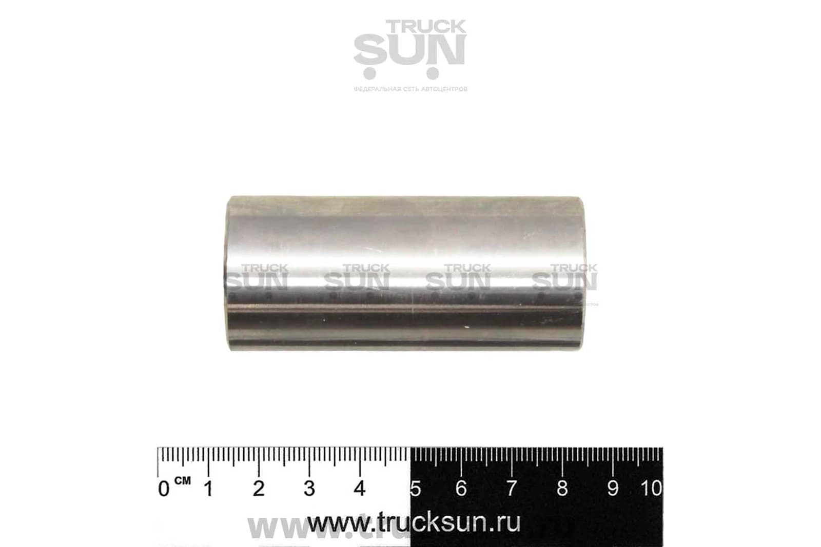 Втулка рессоры FR/RR ISUZU FSR90 25-30-68, изображение 2 из 2