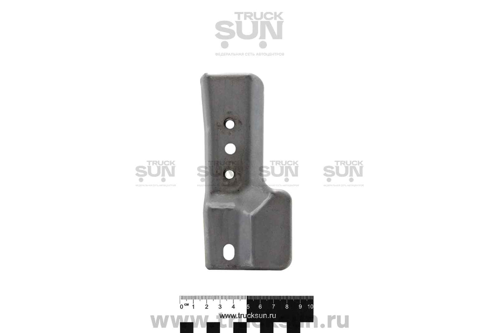 Петля капота RH FVR34/FSR90, изображение 2 из 3