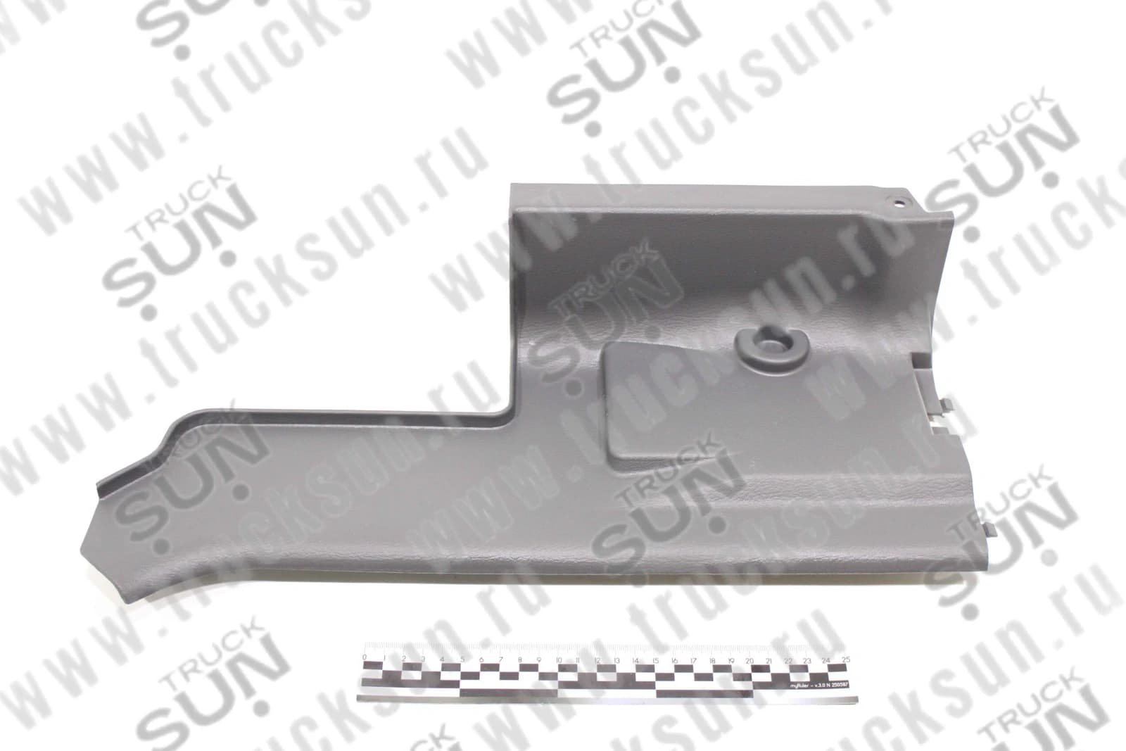 Панель спальника нижняя LH HD72 (83460-5H002TH), изображение 2 из 3