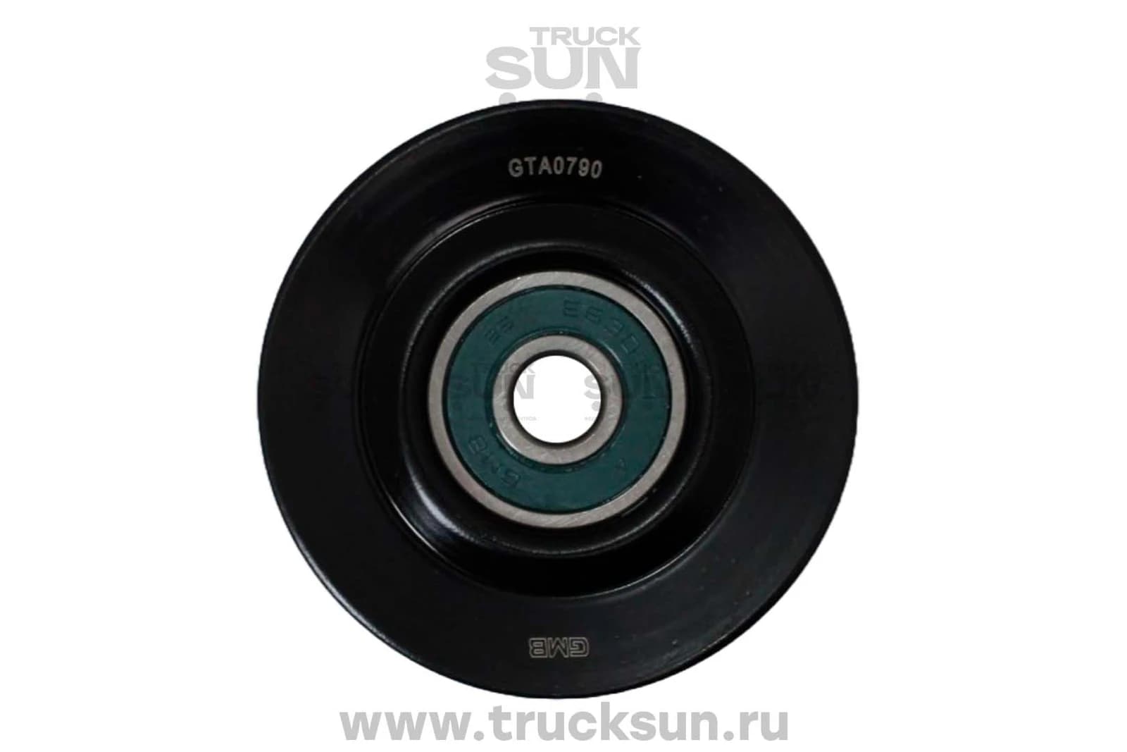 Ролик кондиционера HD/HINO