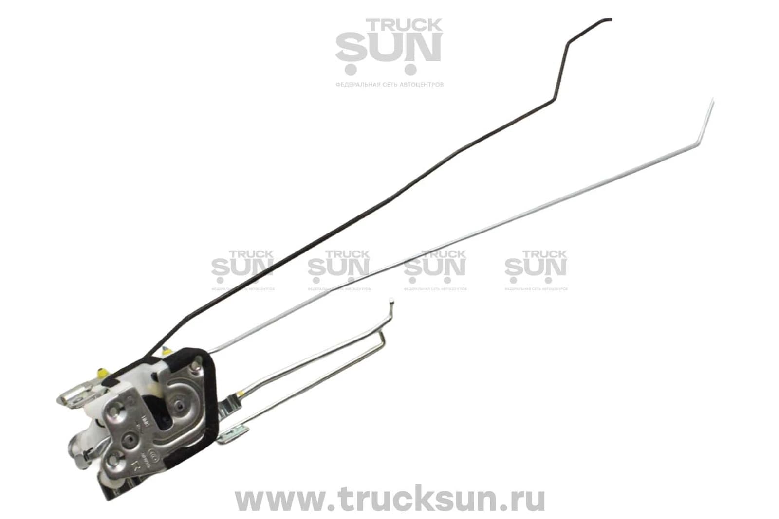 Замок двери внутренний RH HD72/78, изображение 1 из 2