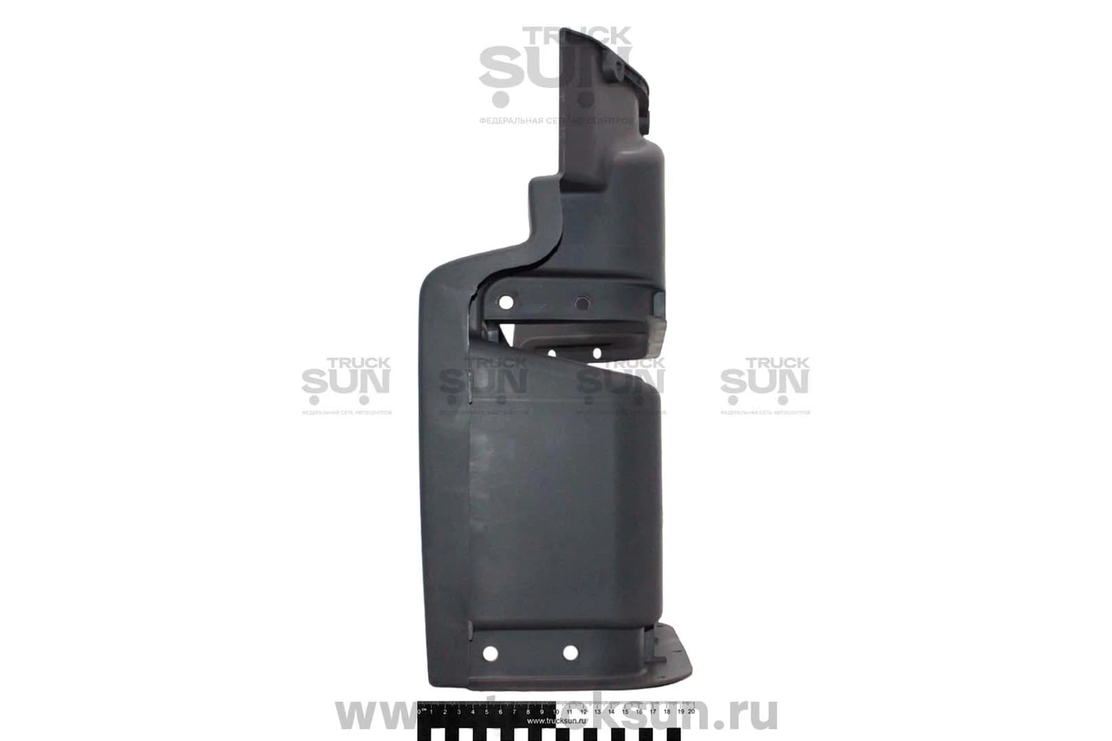 Корпус подножки RH ISUZU CYZ52, изображение 4 из 4