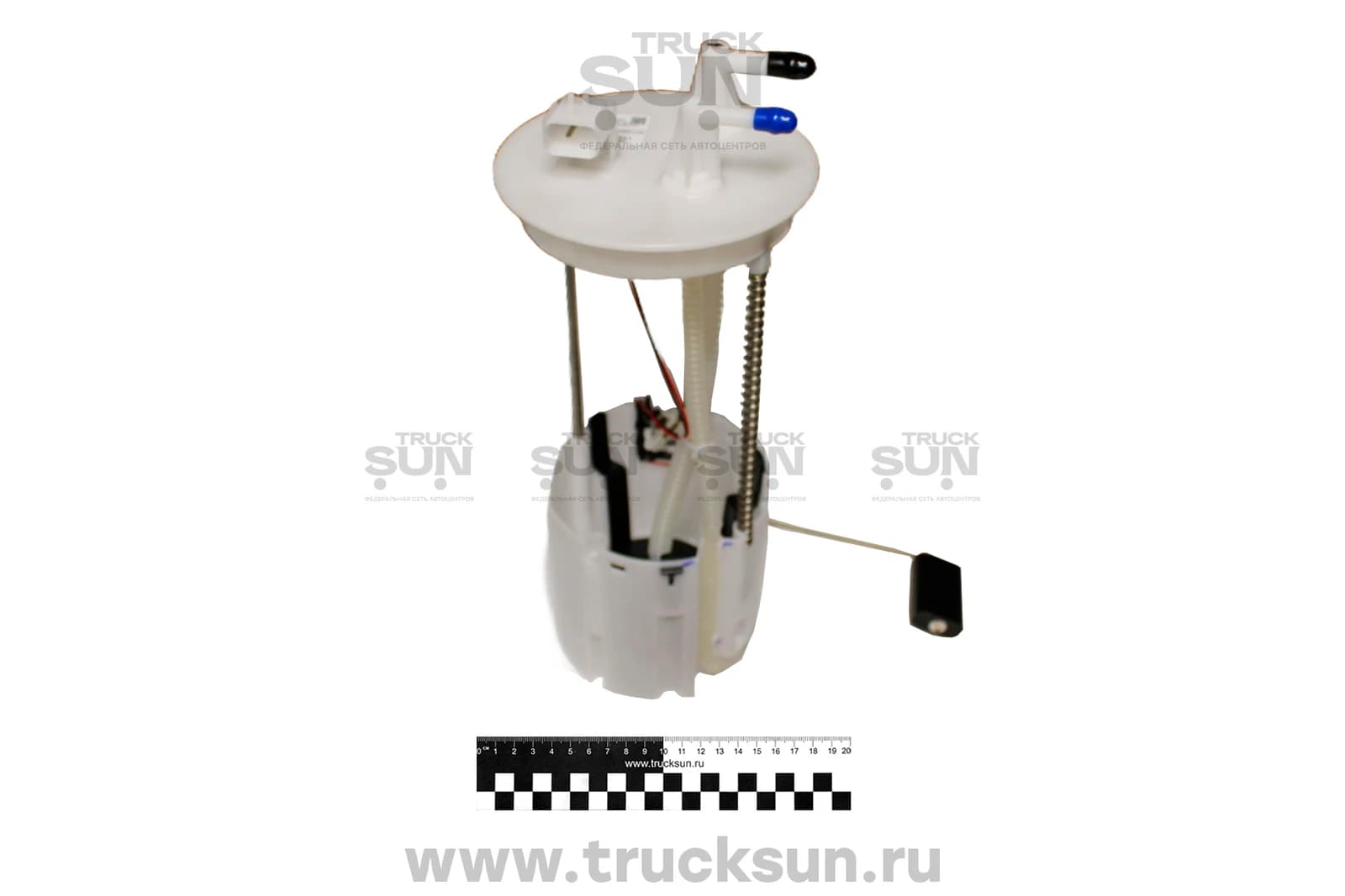 Насос топливный в баке компас 5, изображение 8 из 8