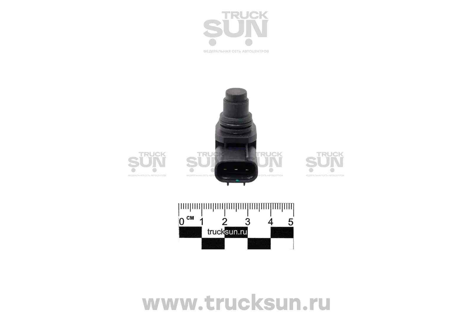 Датчик распредвала 4HK1-T NPR75/NQR90, изображение 2 из 3