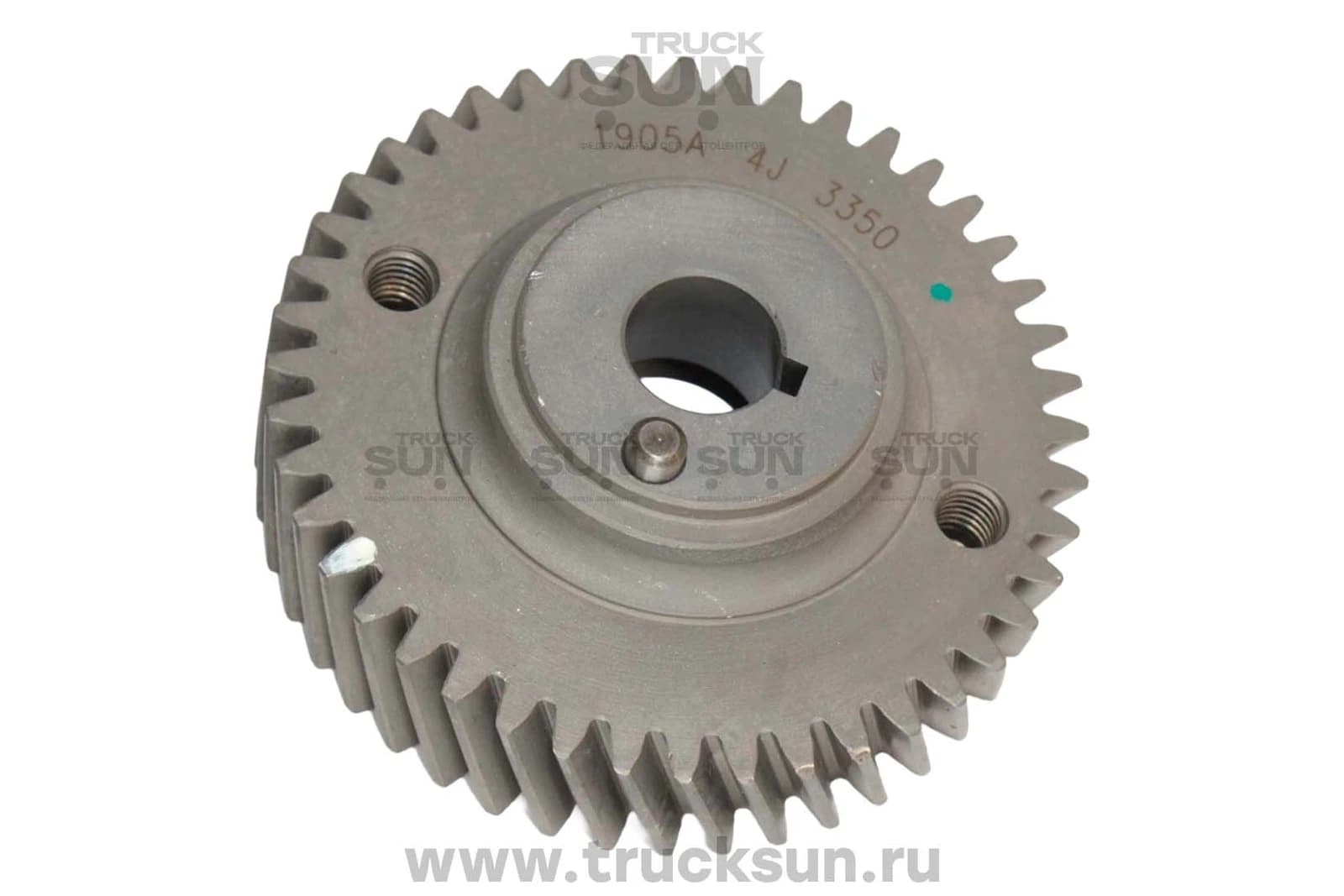 Шестерня ТНВД 4JJ1-T NLR85/MMR85