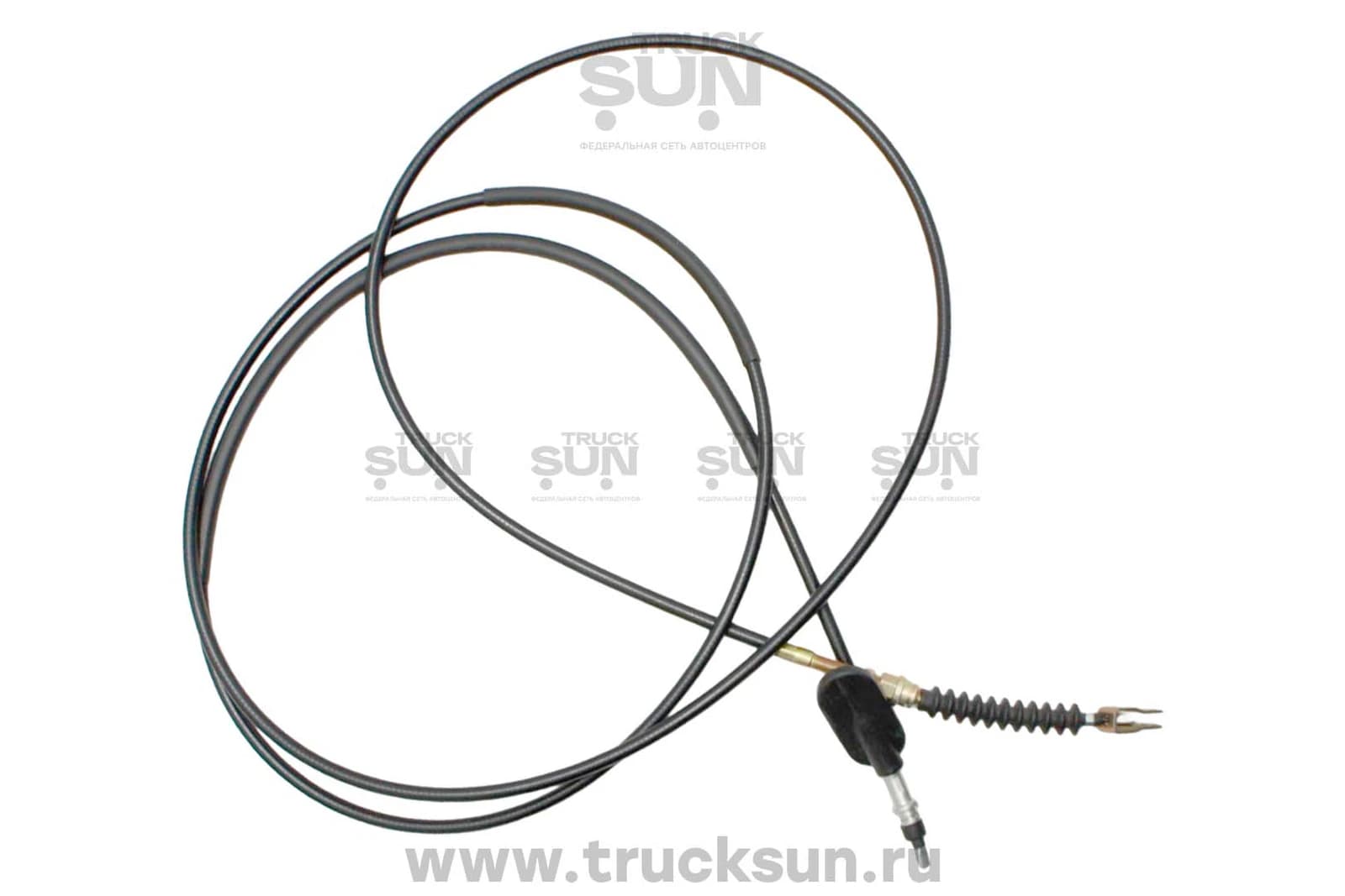 Трос ручника HD35 (59910-5K841,599105K841-DS)