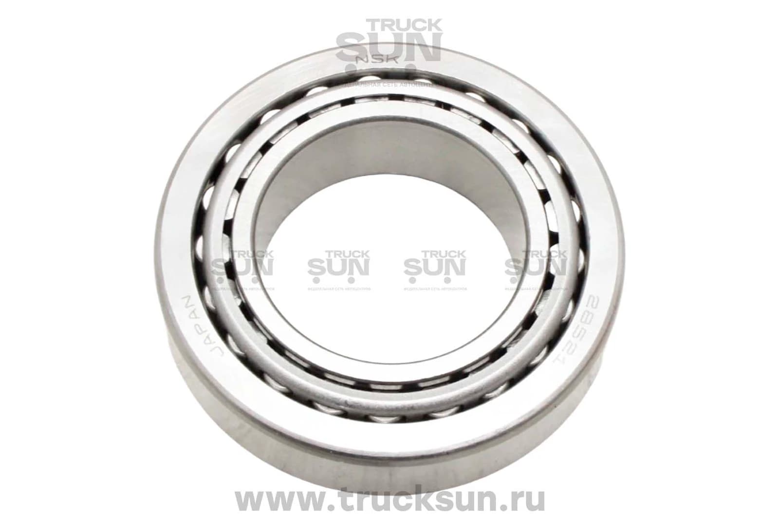 Подшипник ступицы RR наруж NLR85/NMR55