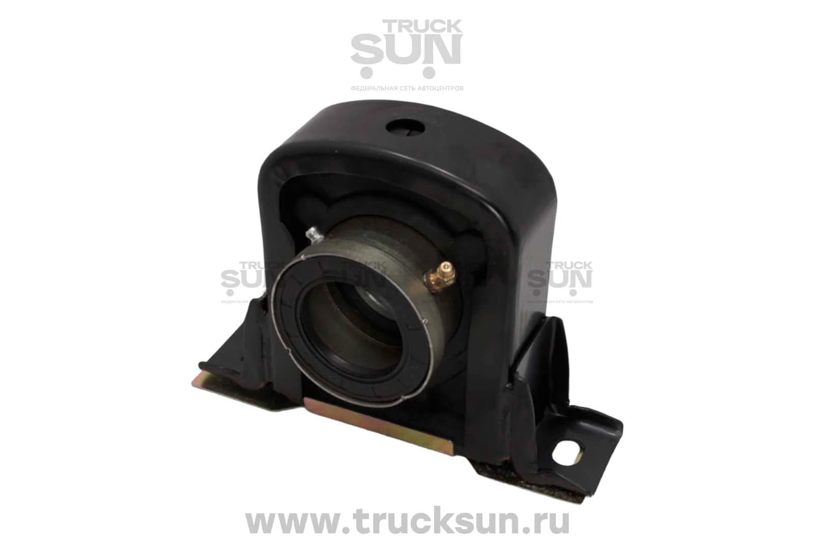Подшипник подвесной шприцуемый HD65/72/County