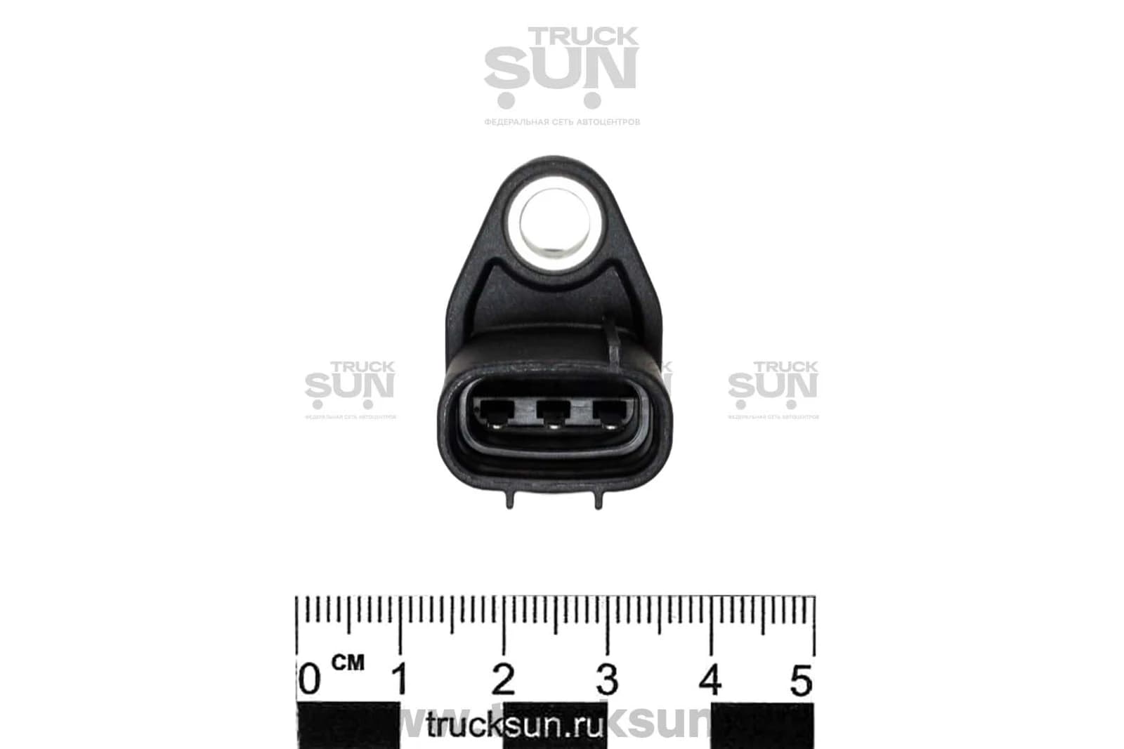 Датчик коленвала 4HK1 NQR90/NPR75/FVR34/FSR90, изображение 2 из 2