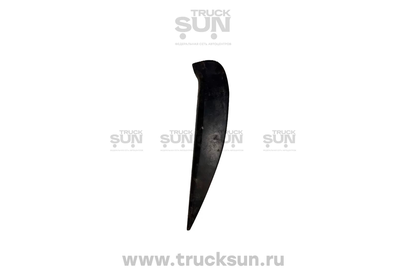 Панель угла двери LH HINO300 Евро4 б/у, изображение 2 из 2