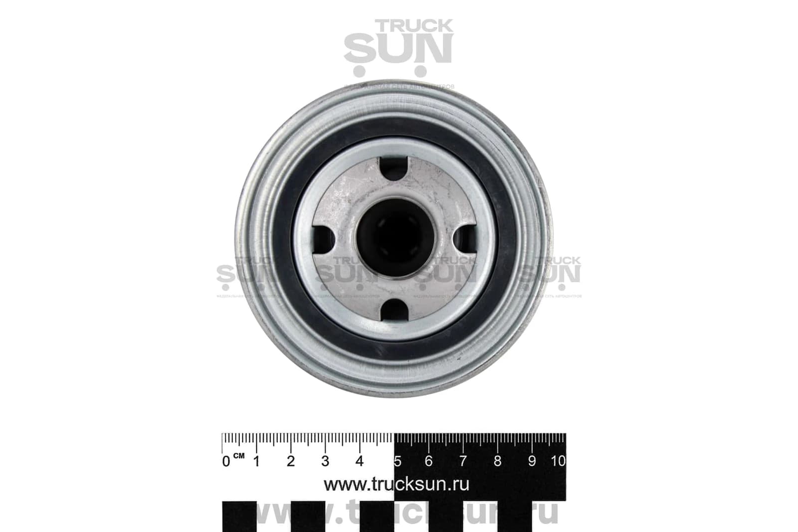 Фильтр масляный FAW J6 /J7 (W95/31 79AC1), изображение 3 из 3