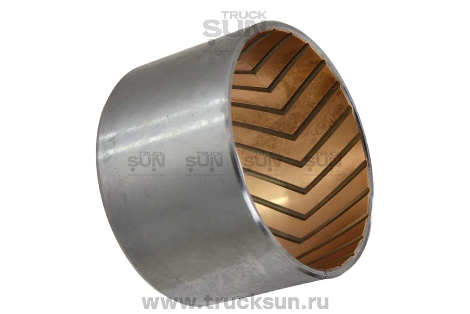 Втулка балансира Isuzu CYZ51/GIGA 115*125*78
