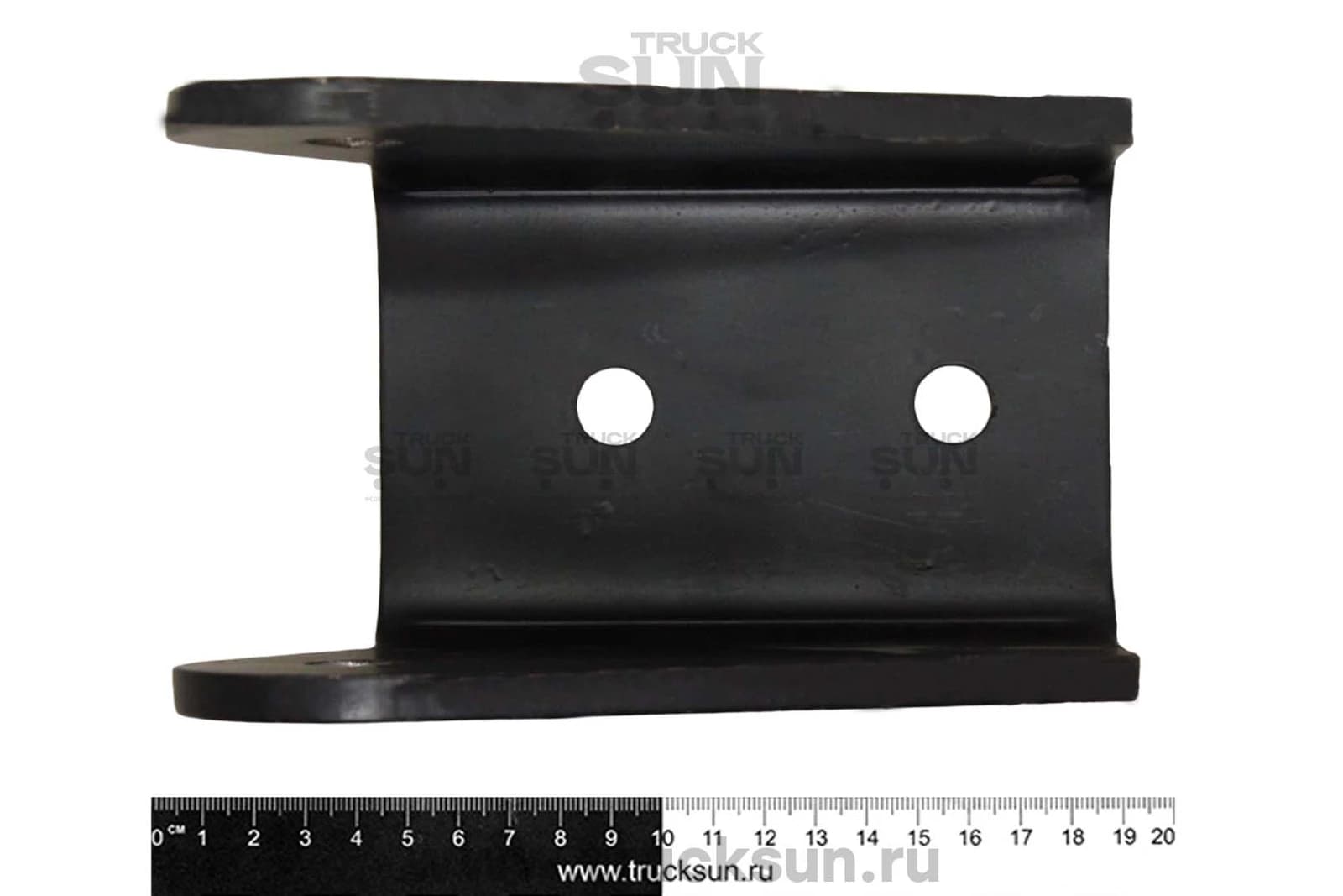 Кронштейн амортизатора RR верх. FVR34, изображение 2 из 2