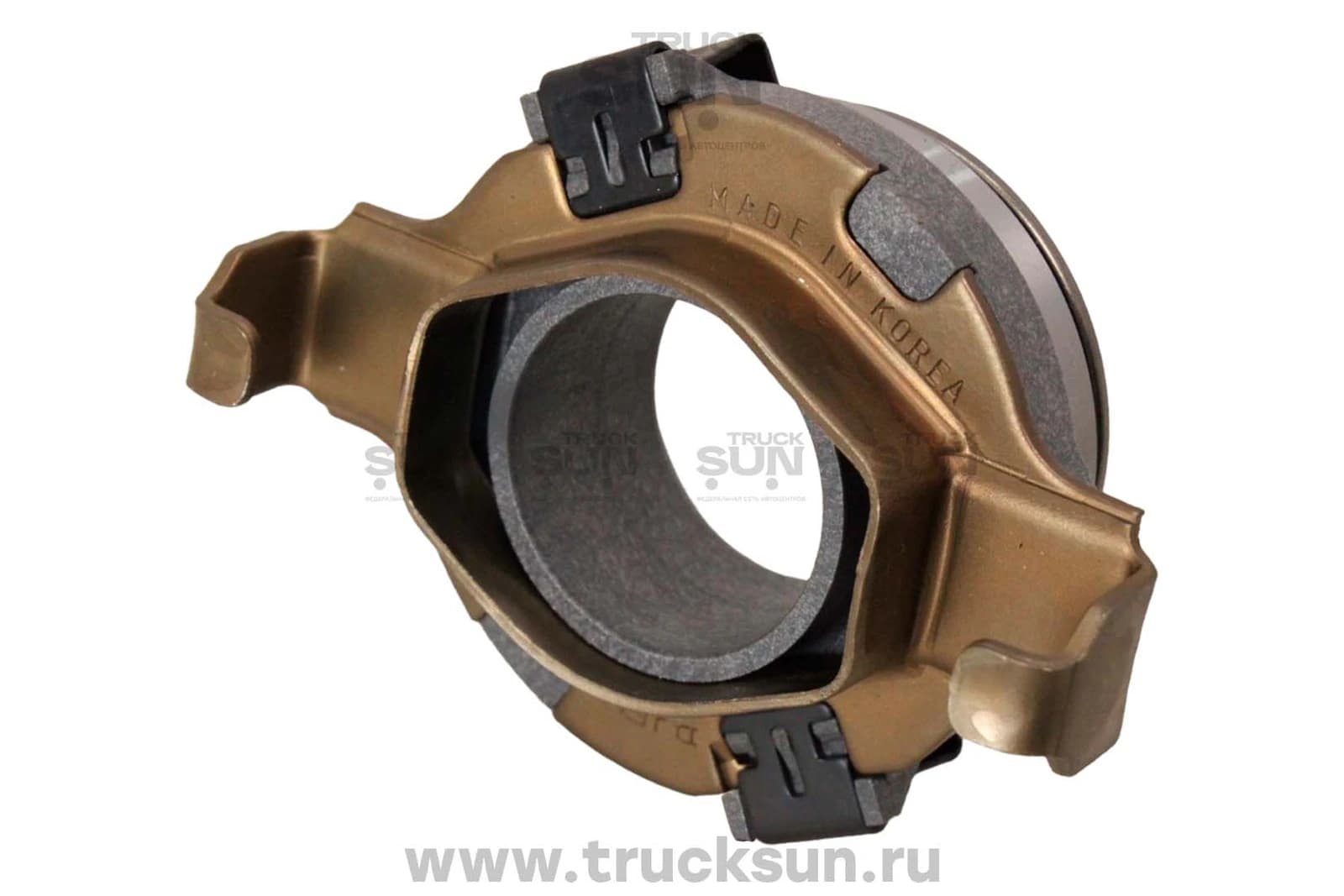 Подшипник выжимной D4BF Porter/Porter II/Bongo III