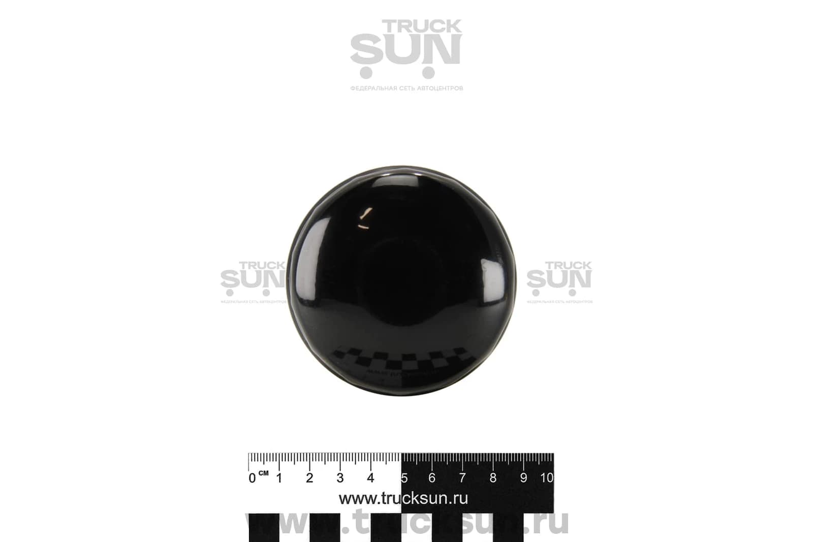 Фильтр топливный D4GA/D6GA HD120 ЕВРО5, изображение 5 из 5