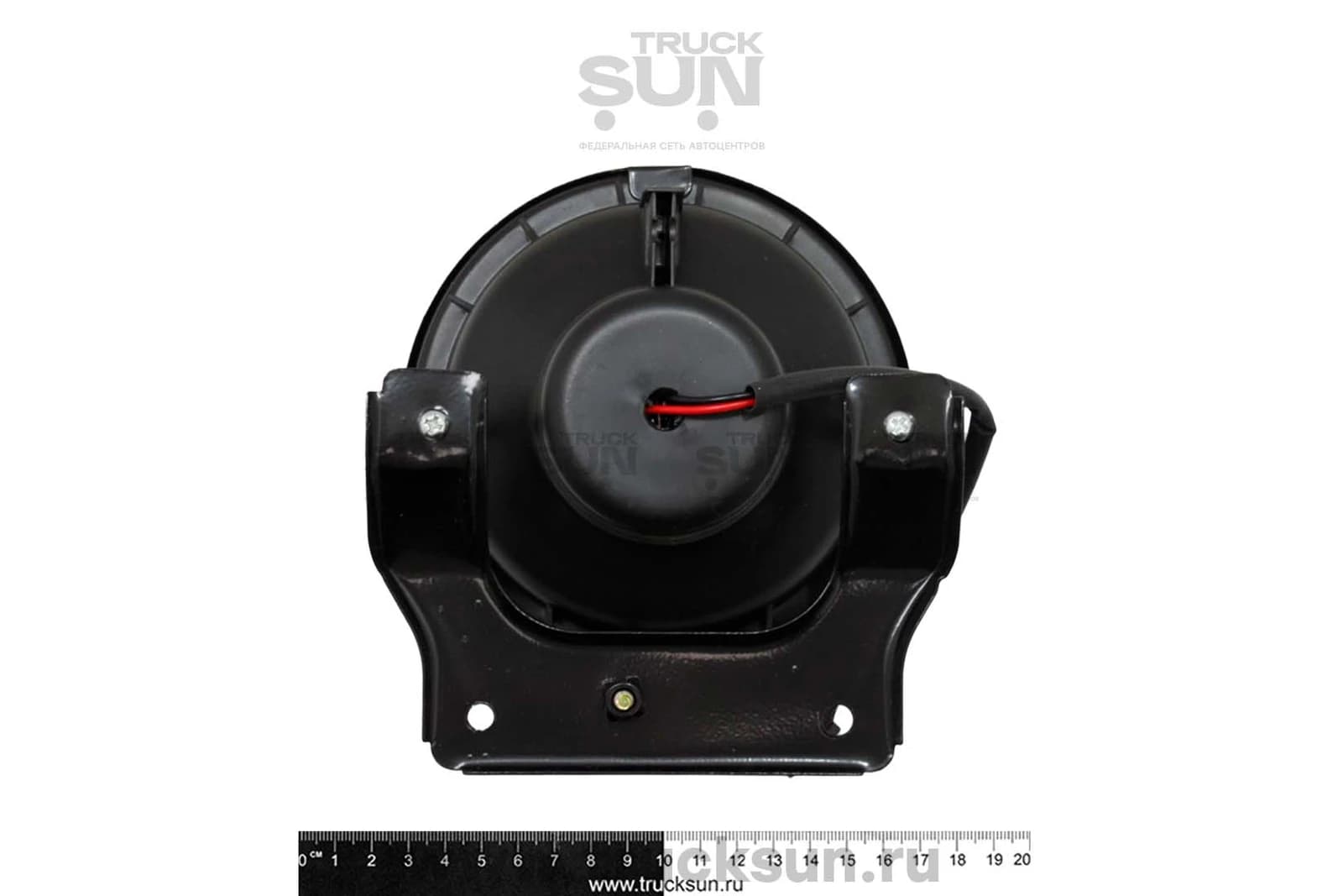 Фара противотуманная HD65/78, изображение 2 из 2