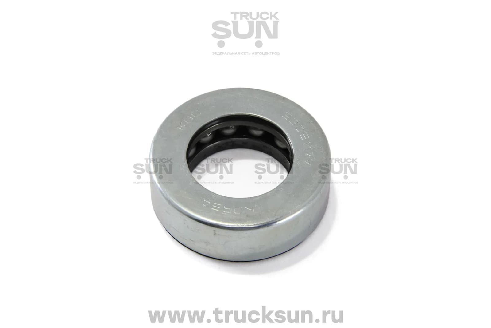 Подшипник шкворня опорный J3 Bongo III/K3600 D=30 (0W029-33080) сравнить с 30TAG002!!!, изображение 1 из 4