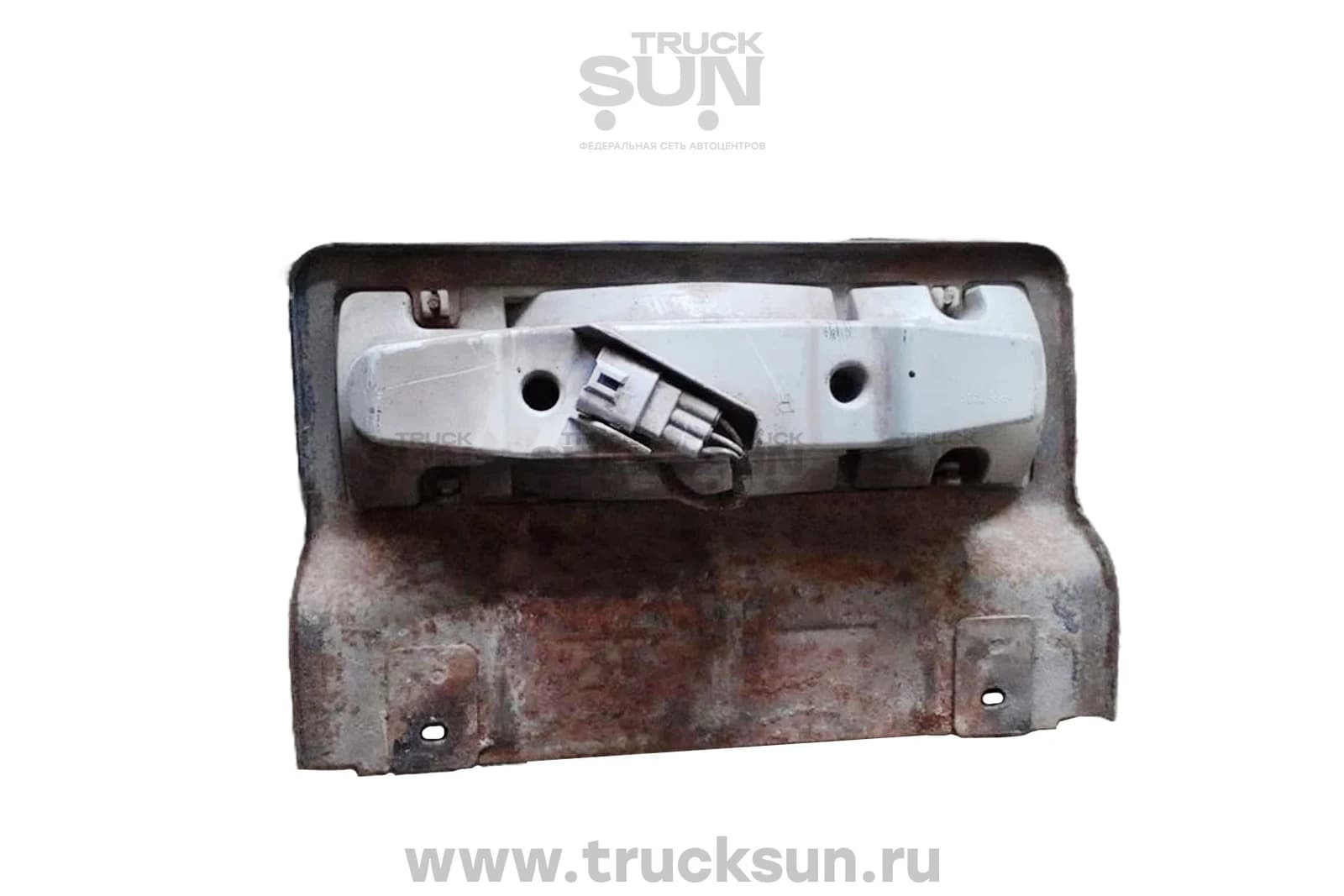 Фонарь RR RH HINO300 Евро3/4 б/у, изображение 2 из 2