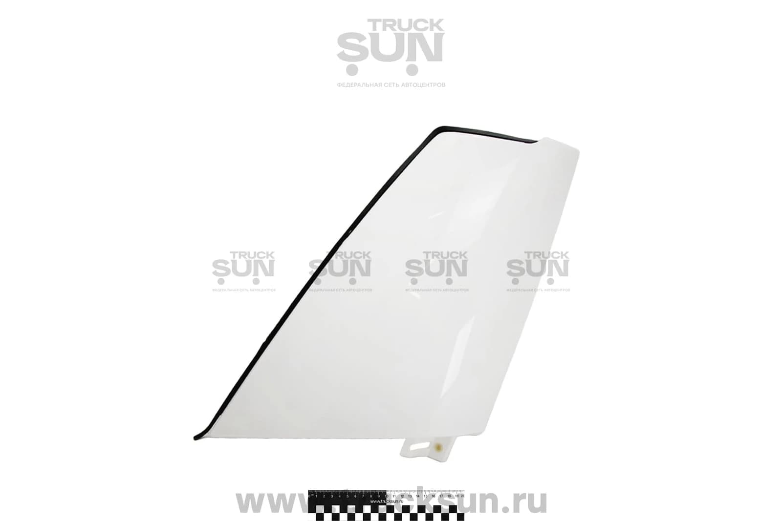 Панель угла кузова LH NQR75, изображение 1 из 2