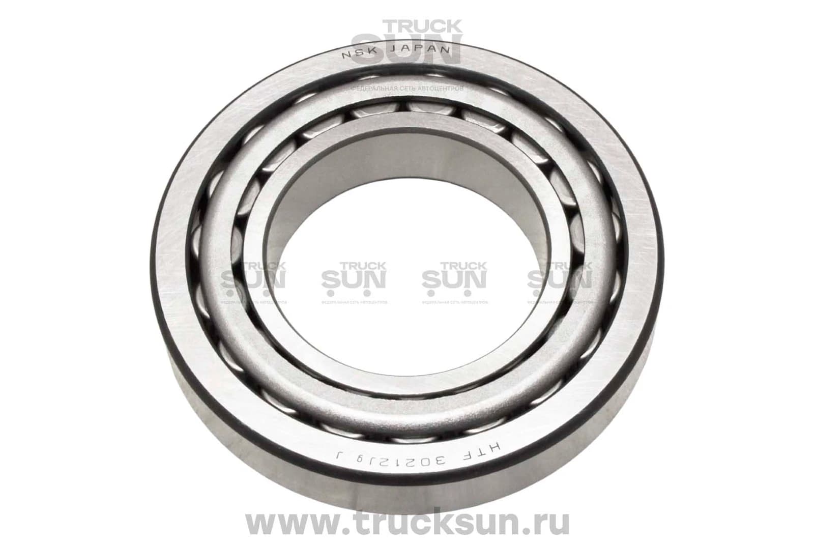 Подшипник КПП 4HK1 MZW6P FSR90, изображение 1 из 2