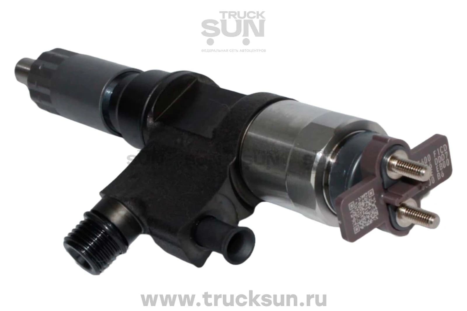 Форсунка топливная 4HK1 NQR75
