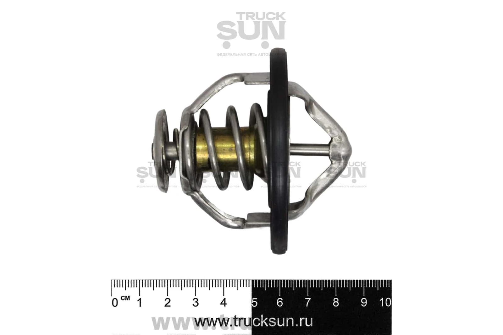Термостат 4JJ1 NLR85/NMR85 85C, изображение 2 из 2