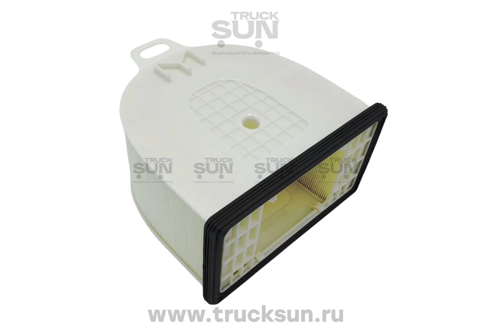 Фильтр воздушный D4GA/D4CC HD75 MIGHTY EX8