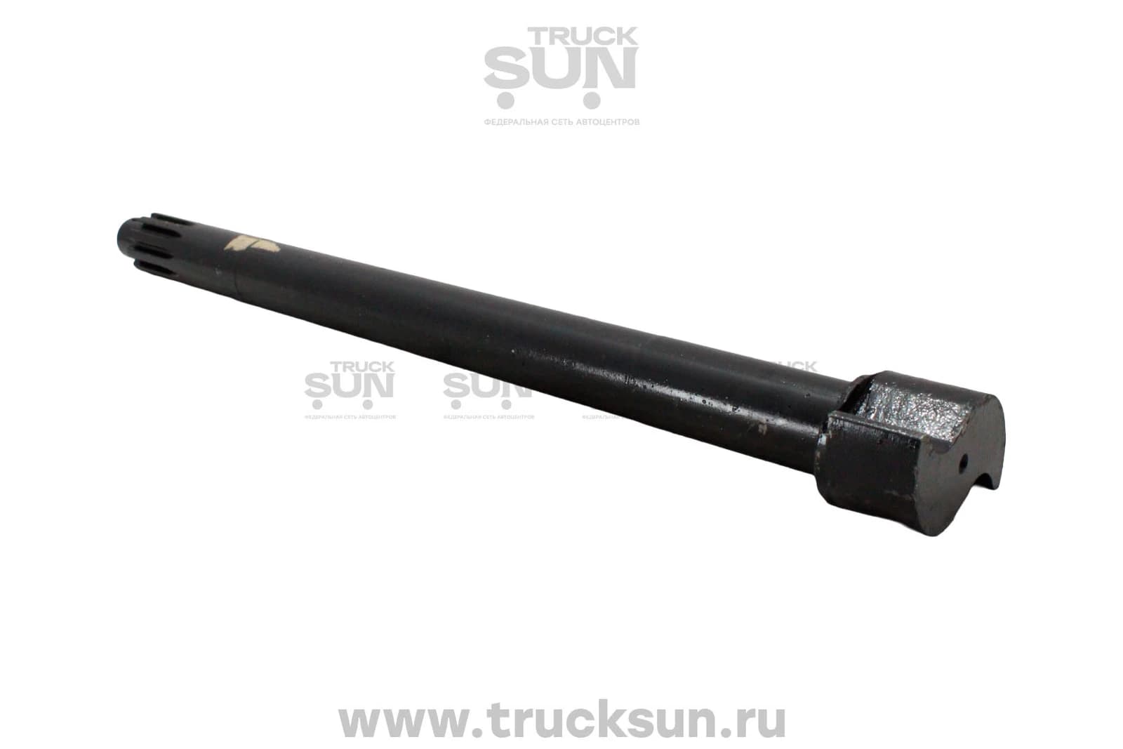 Вал тормозной RR RH JAC N120, изображение 1 из 2