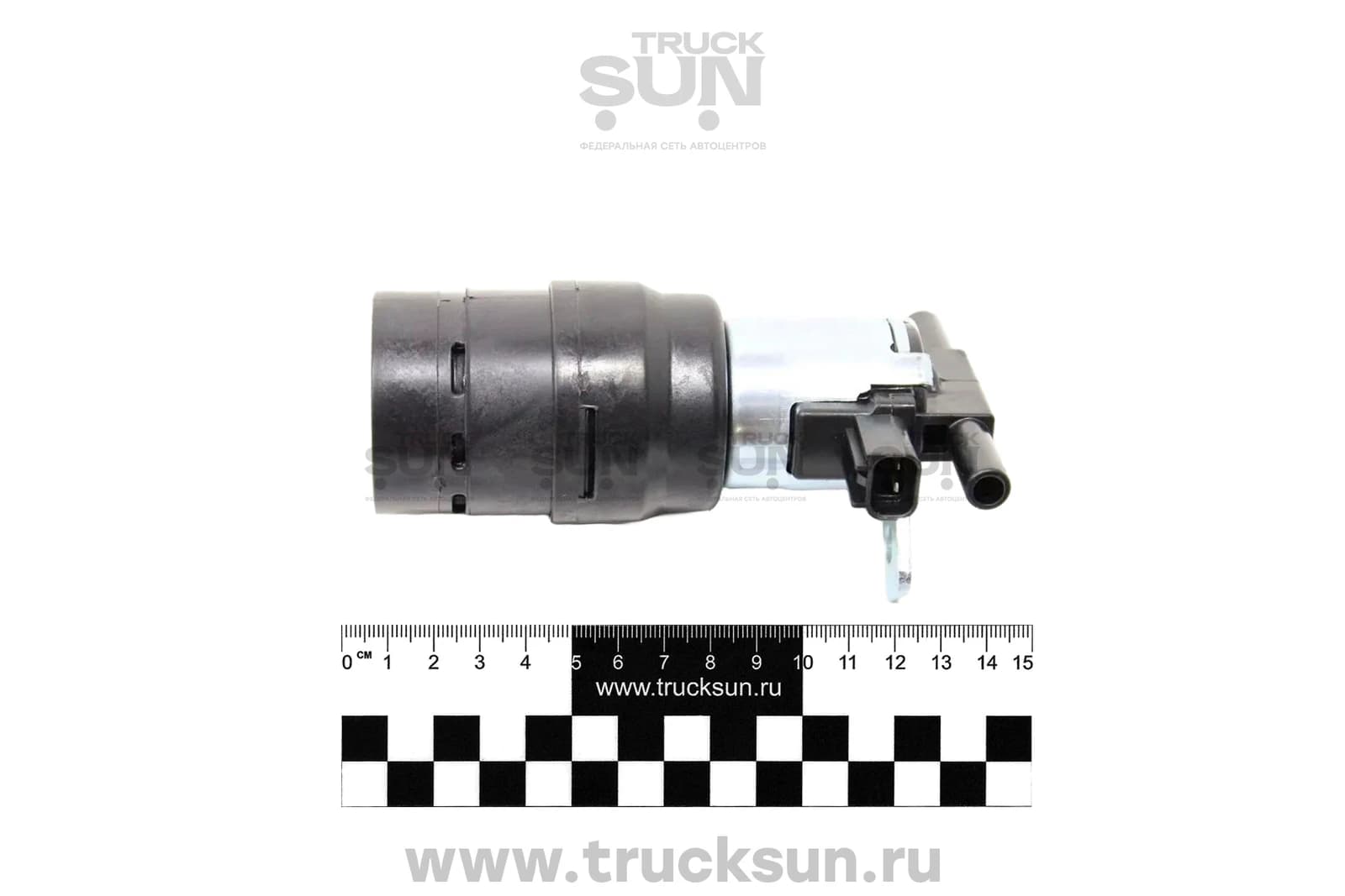 Клапан горного тормоза NPR75/NMR/NLR85/NQR90