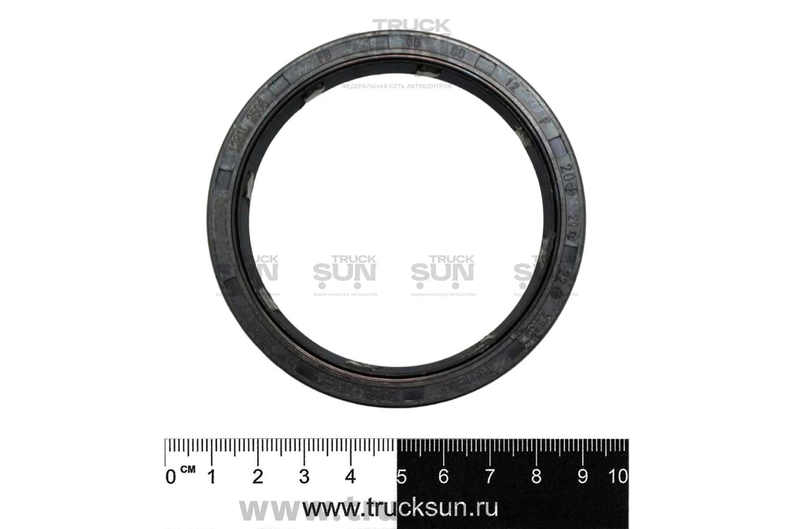 Сальник ступицы RR внутр JAC N200