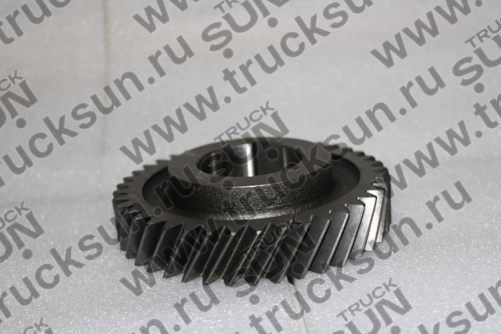 Шестерня КПП 4-ой передачи JAC N75/80, изображение 2 из 2
