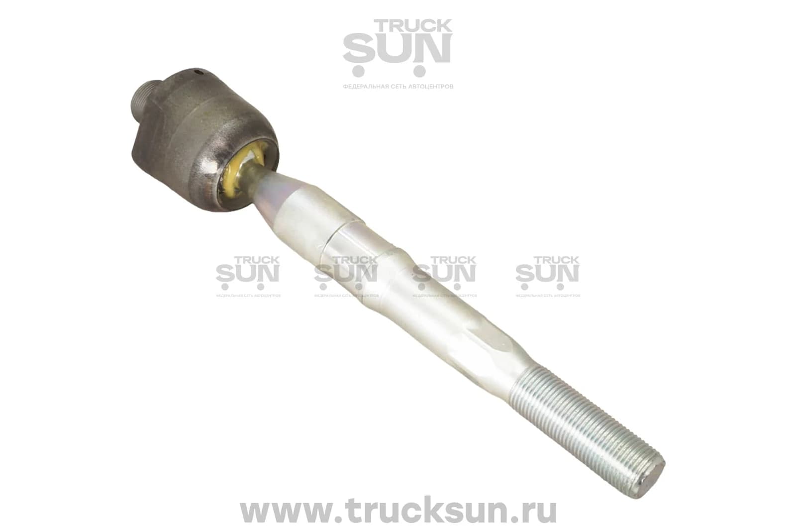 Тяга рулевая рейки с Г/У NLR85 (8980484870,HRE2813) 2шт