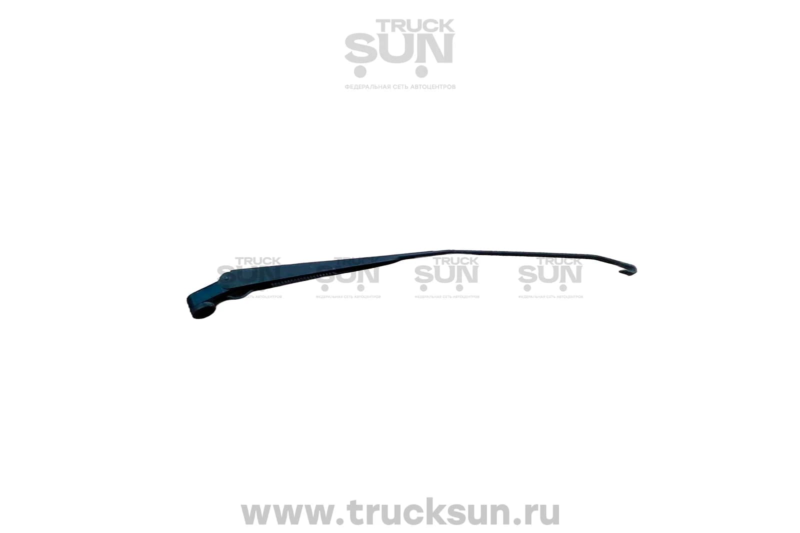 Поводок стеклоочистителя LH NPR75/NQR90 б/у, изображение 2 из 2