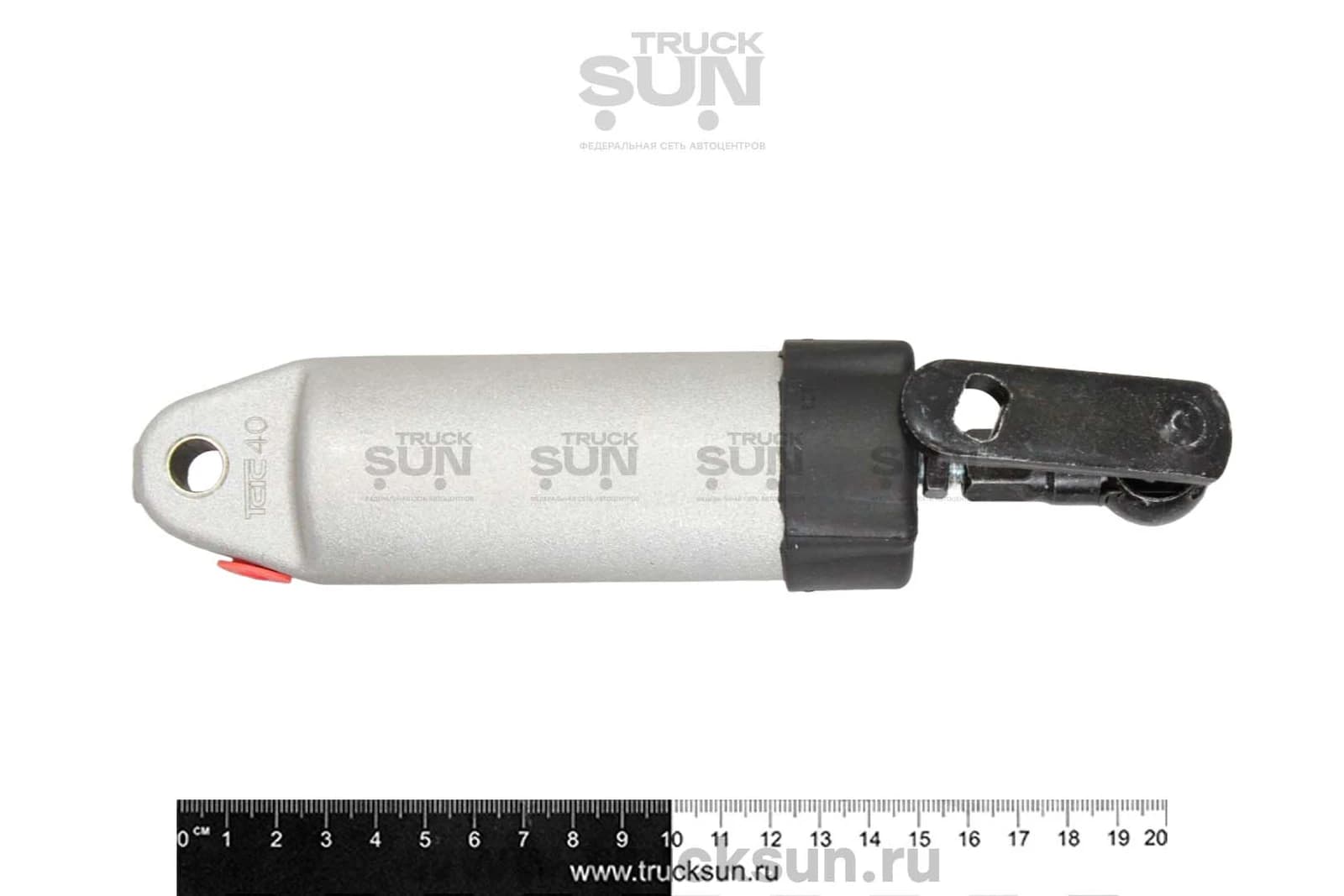 Цилиндр горного тормоза D6DA HD120, изображение 2 из 2