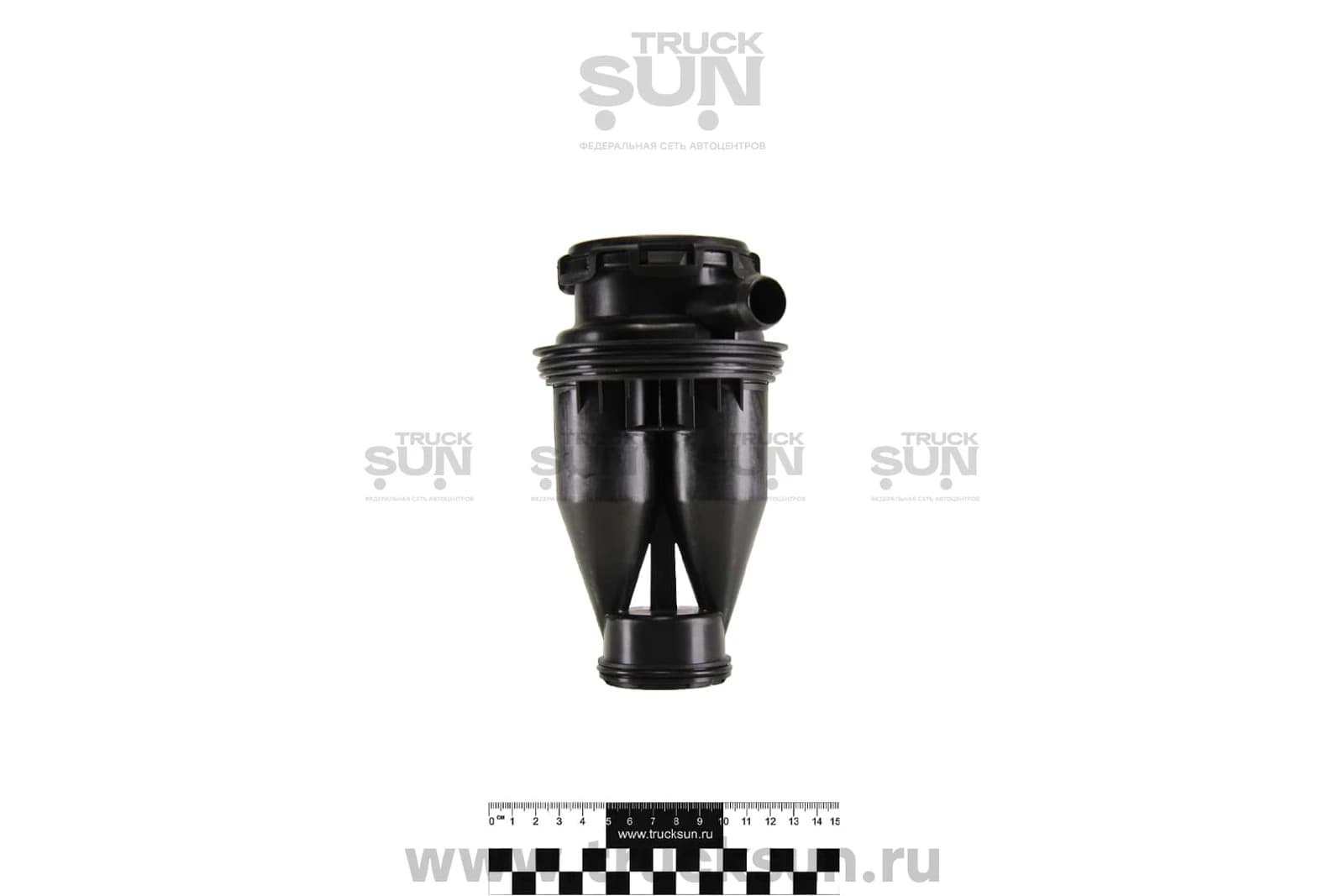 Сапун (маслоотделитель) HOWO/SITRAK C7H