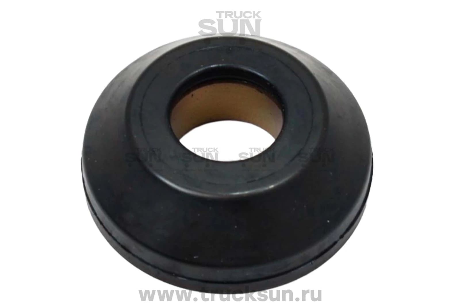 Кольцо уплотнительное болта клапанной крышки D4BF Porter 3шт Грибок
