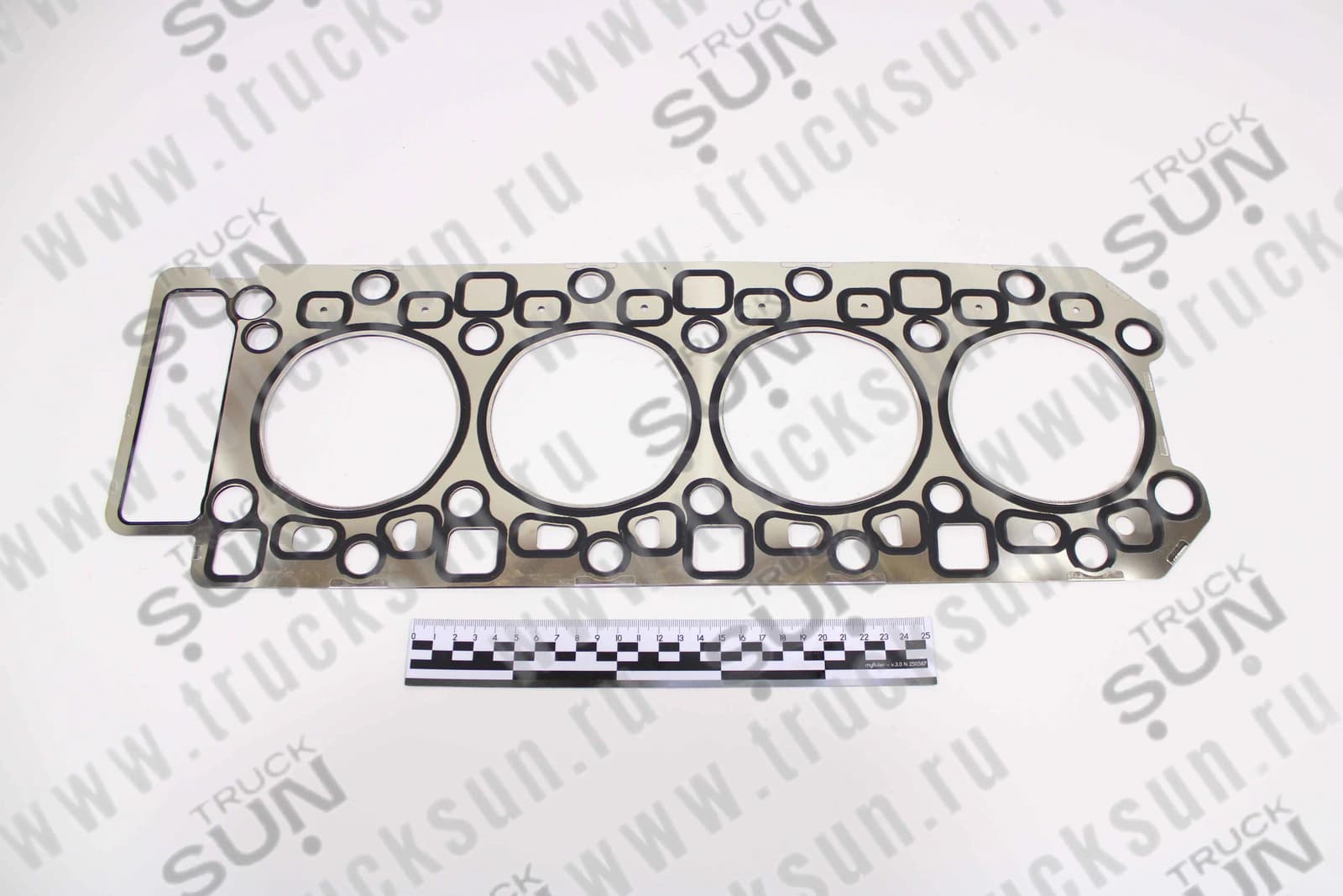 Прокладка ГБЦ D4GA HD78 (22311-48000), изображение 1 из 2