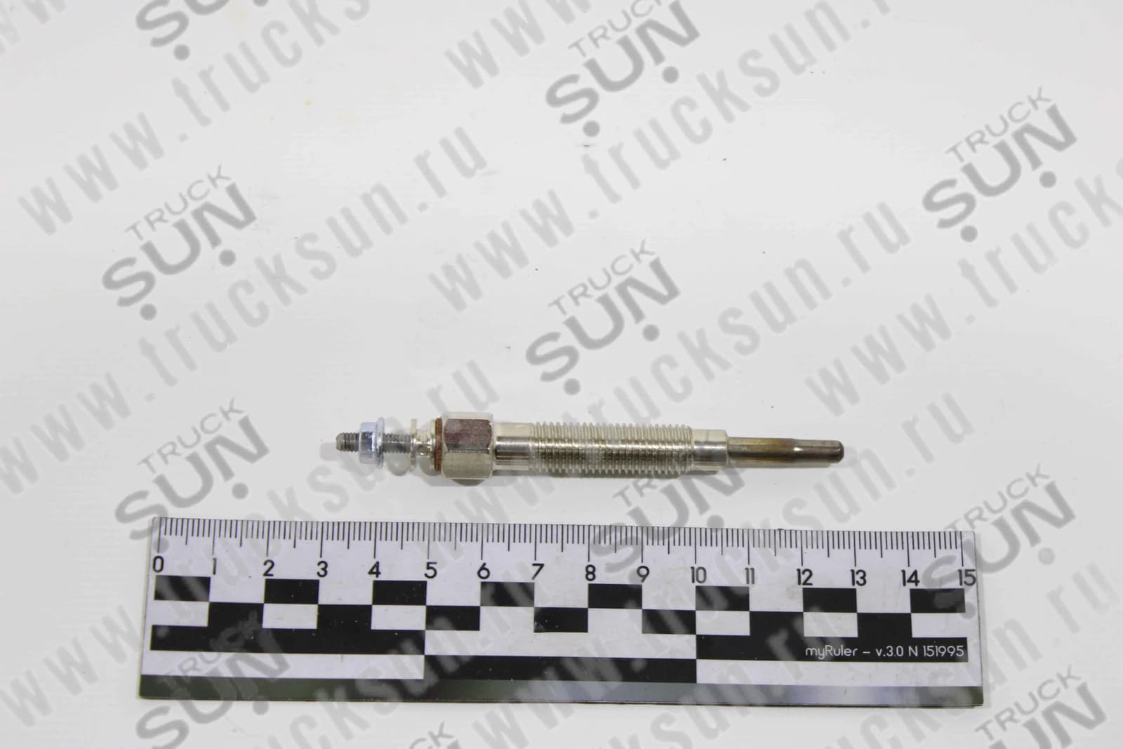 Свеча накала D4BF/D4BH Porter/Porter II/Starex (36710-42020,36710-42021,2189,PM166,PM75,PG1002,A17TL,NSP023671042021,EP1932,SV047)