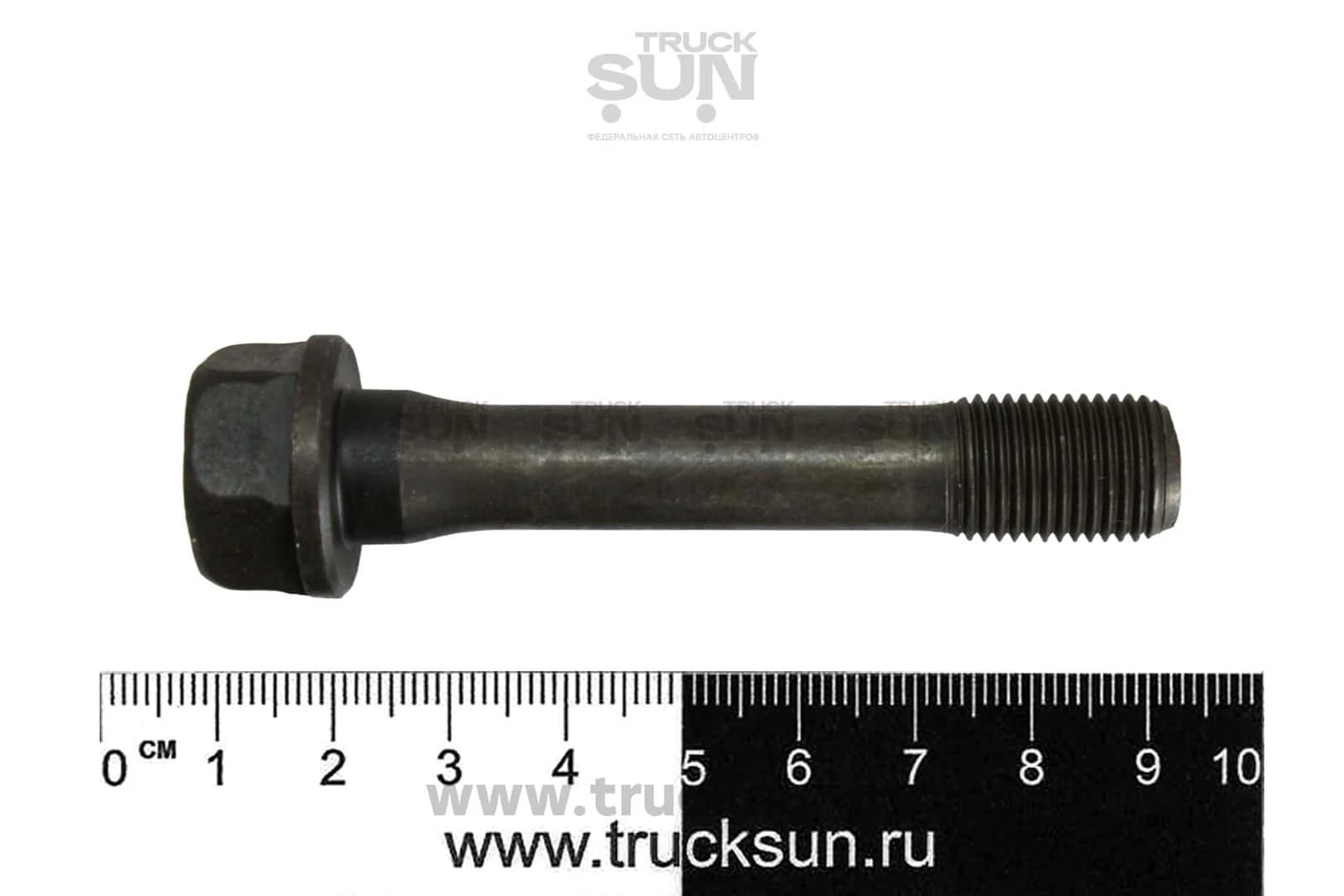 Болт шатуна D4DD HD65/78