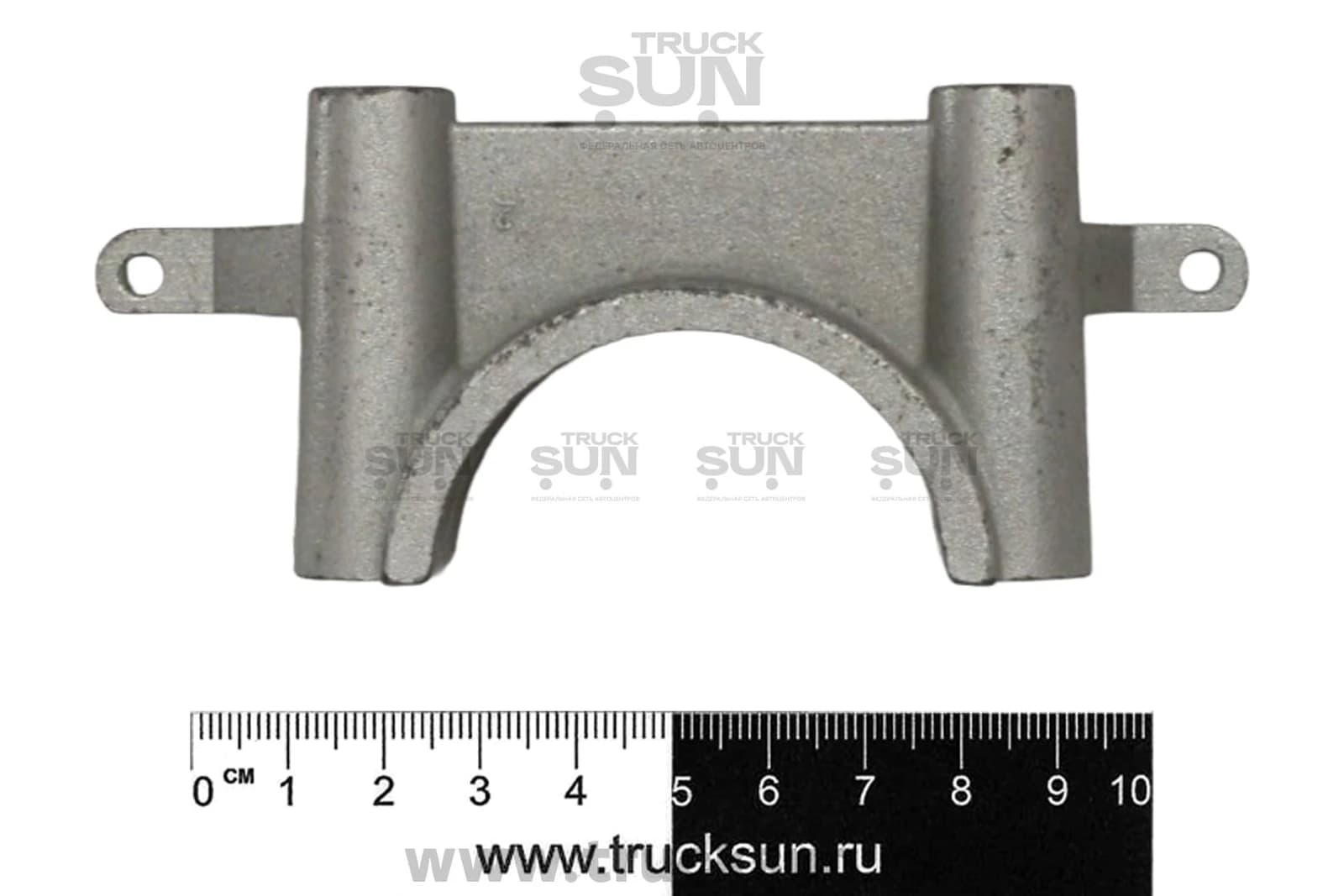 Корпус замка зажигания HOWO T5G/C7H, изображение 2 из 2