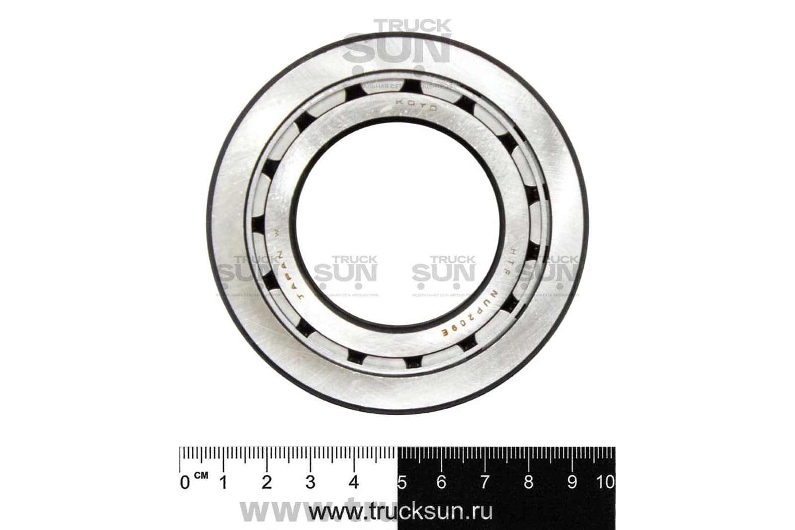 Подшипник КПП первичного вала NQR71/75/90/NPR/NLR85/HINO300 Евро4 - ЯПОНИЯ, изображение 2 из 2