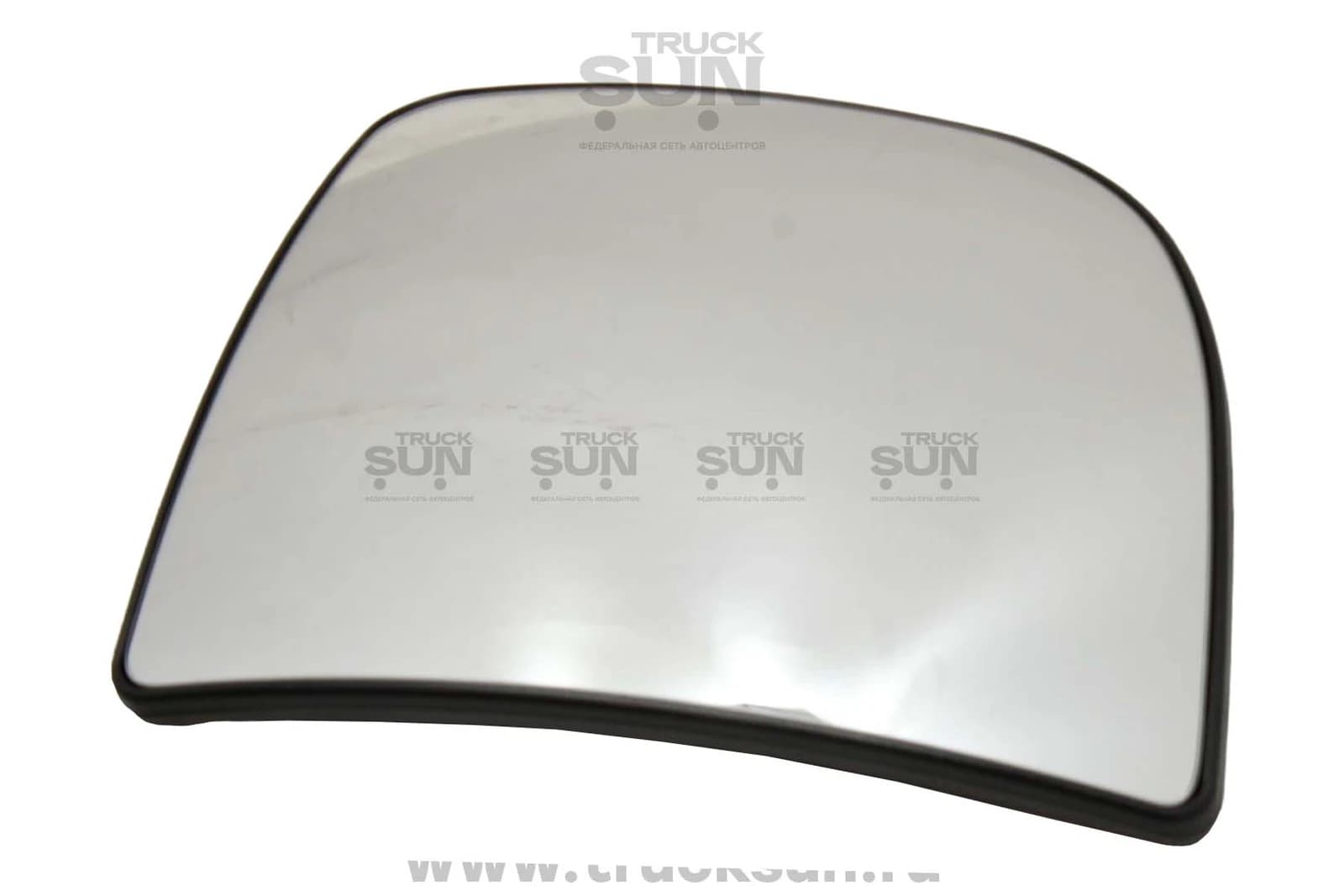 Линза зеркала нижняя HOWO T5G/C7H (712W637300021010), изображение 1 из 2