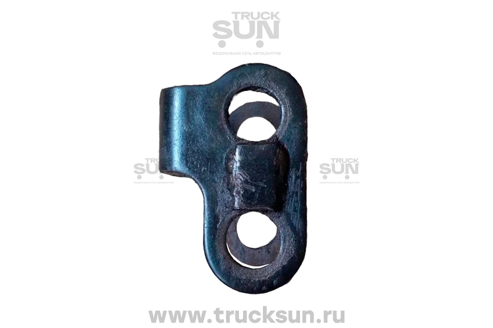 Серьга рессоры FR LH HD120 (54231-62002) Б/У