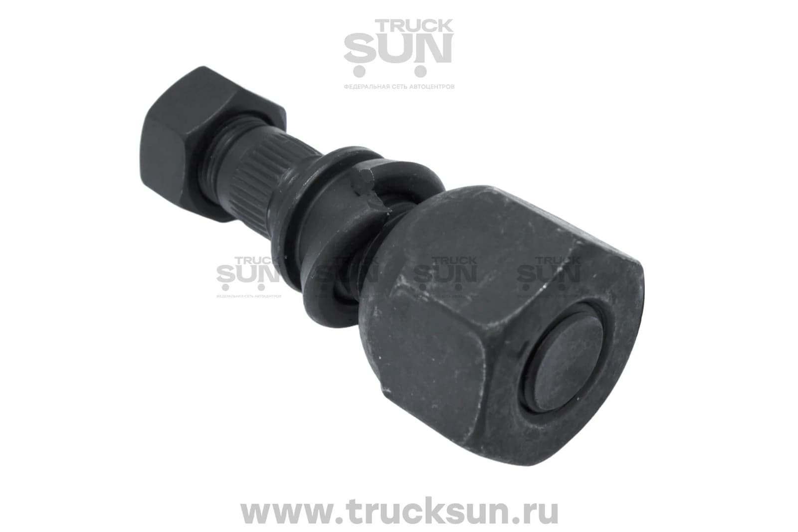 Шпилька в сборе RR LH HD72/78