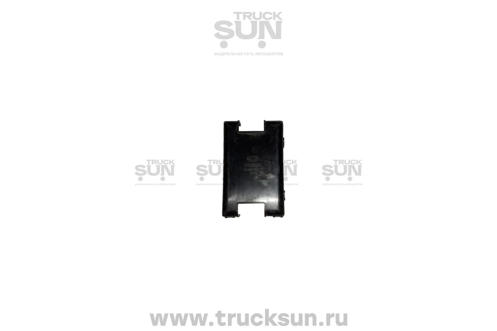 Крышка блока предохранителей HD72 (91188-5H500) Б/У, изображение 1 из 2