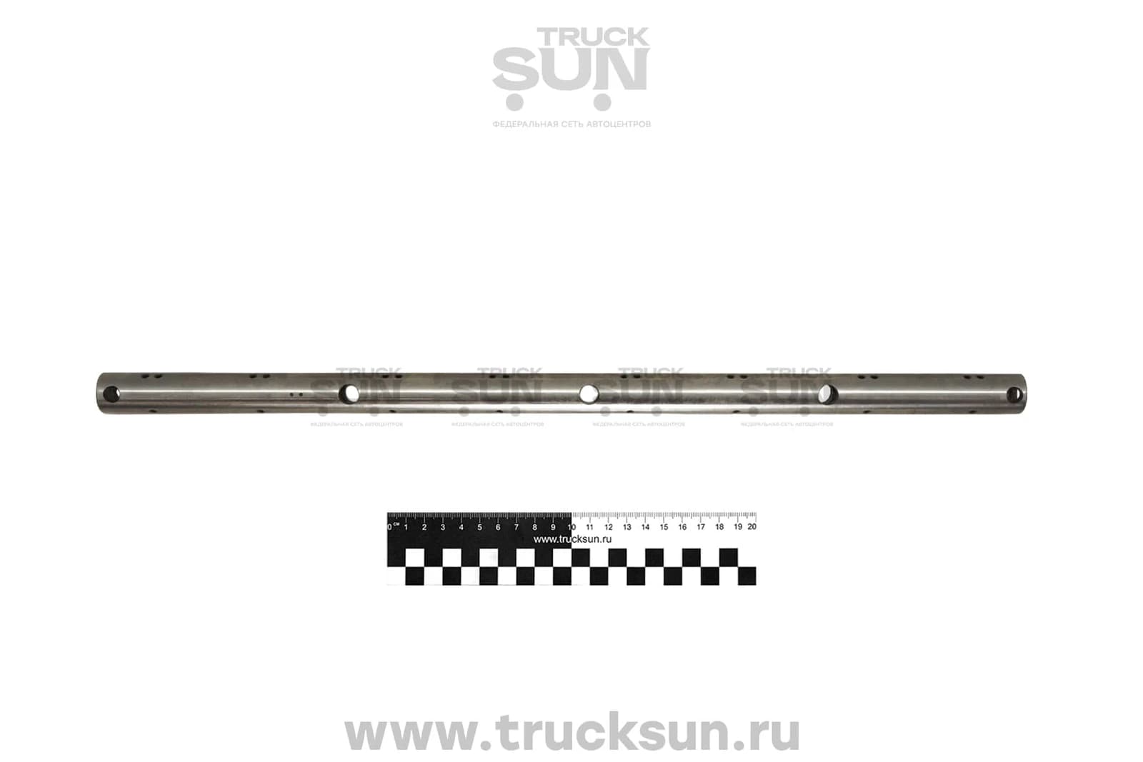 Ось коромысел 4HK1 (8973899210), изображение 3 из 3