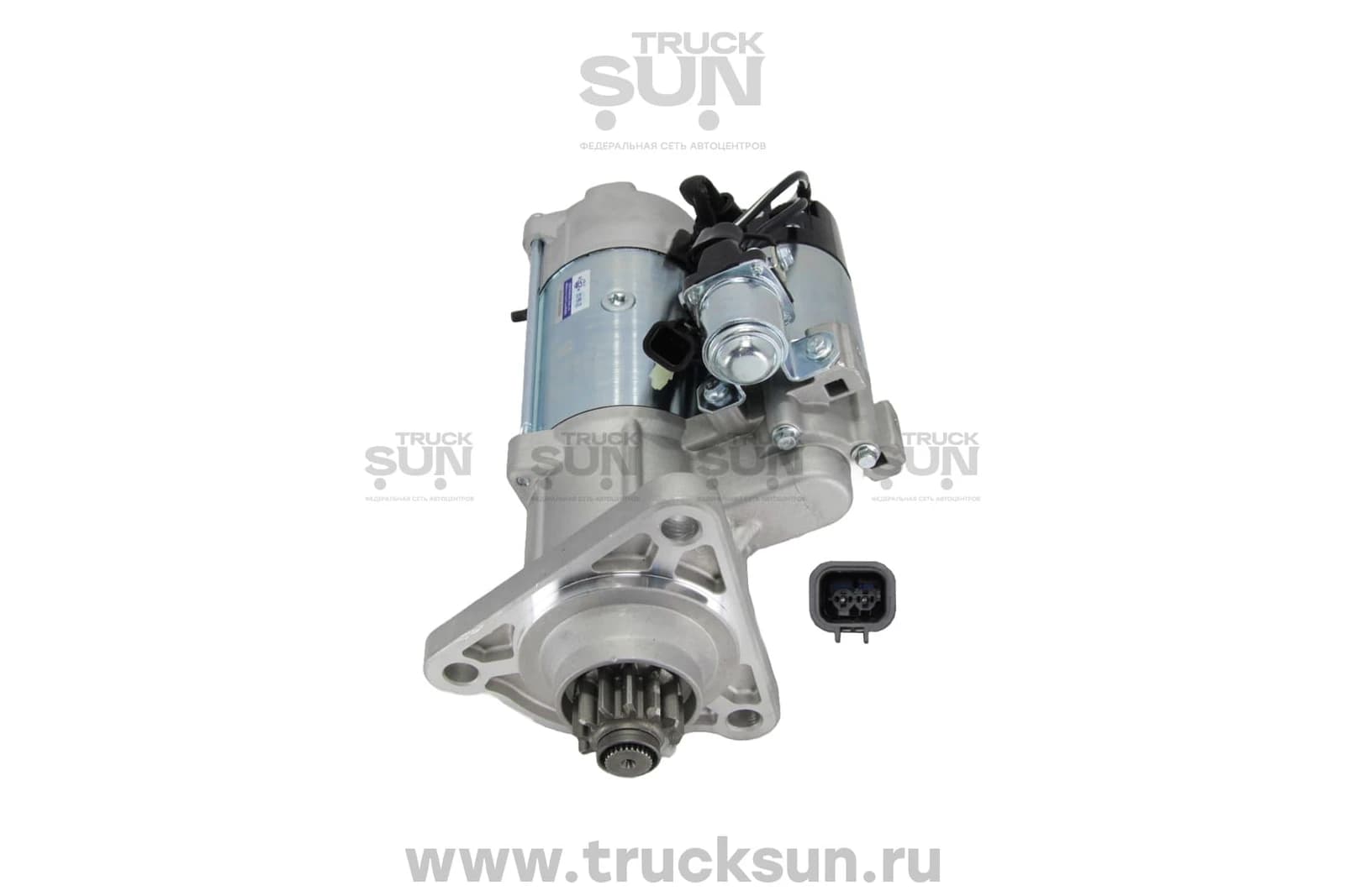 Стартер MC11/MC13 C7H, изображение 1 из 4