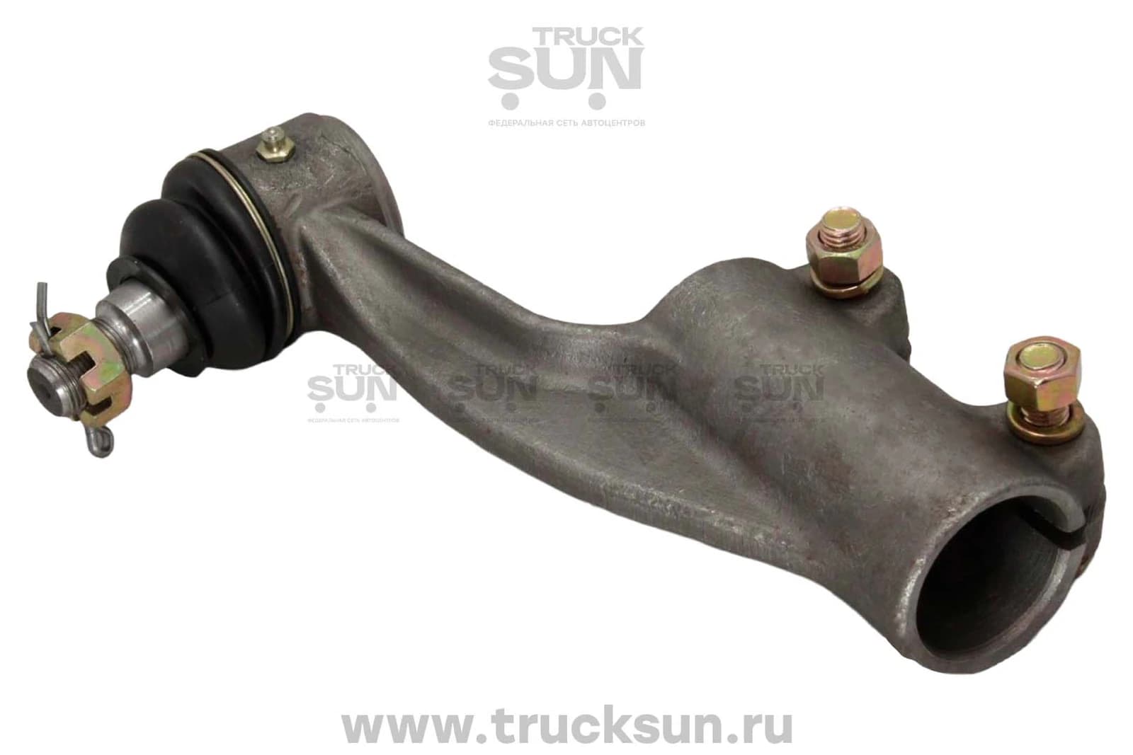 Наконечник рулевой RH HINO700