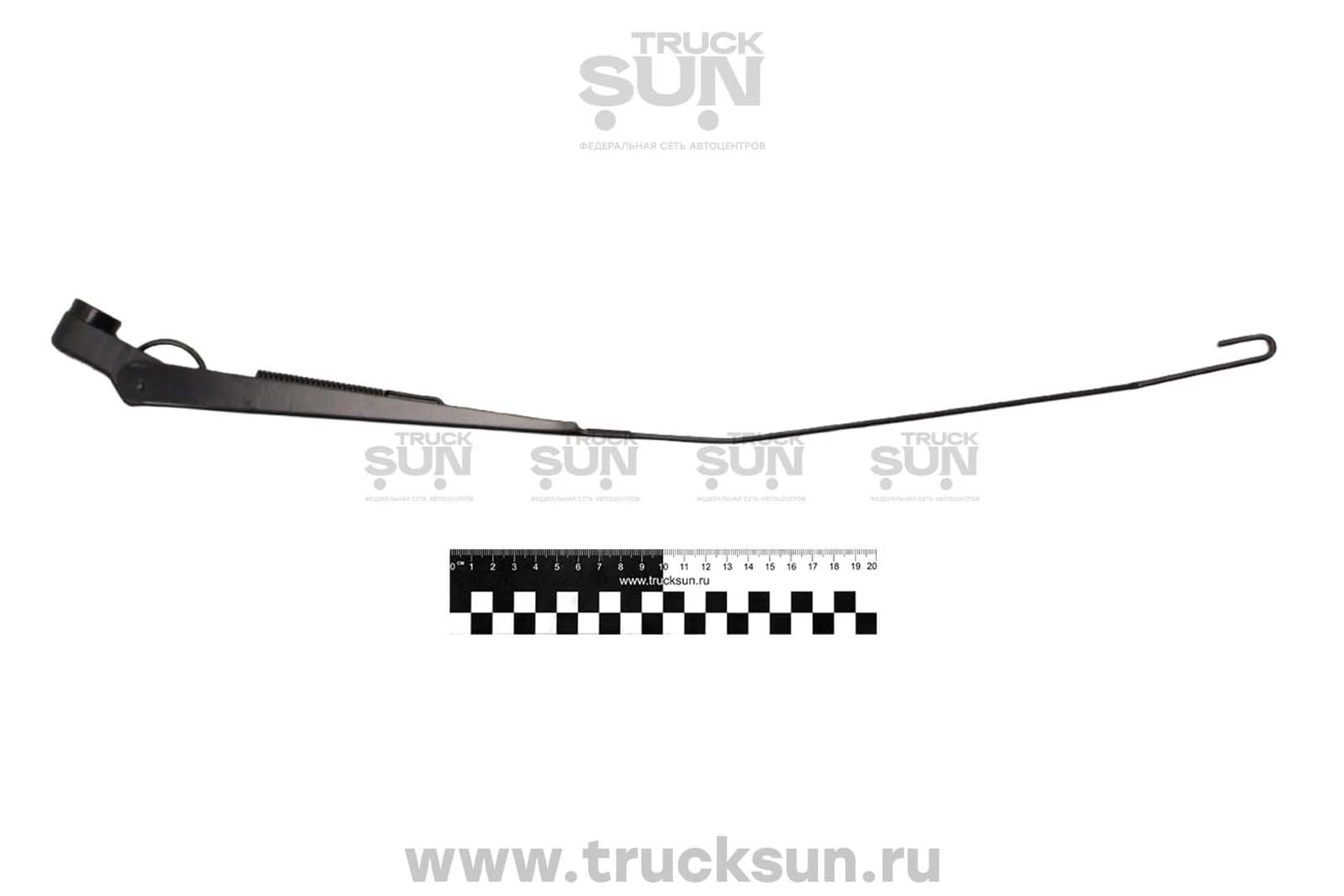 Поводок стеклоочистителя LH NLR85, изображение 2 из 2