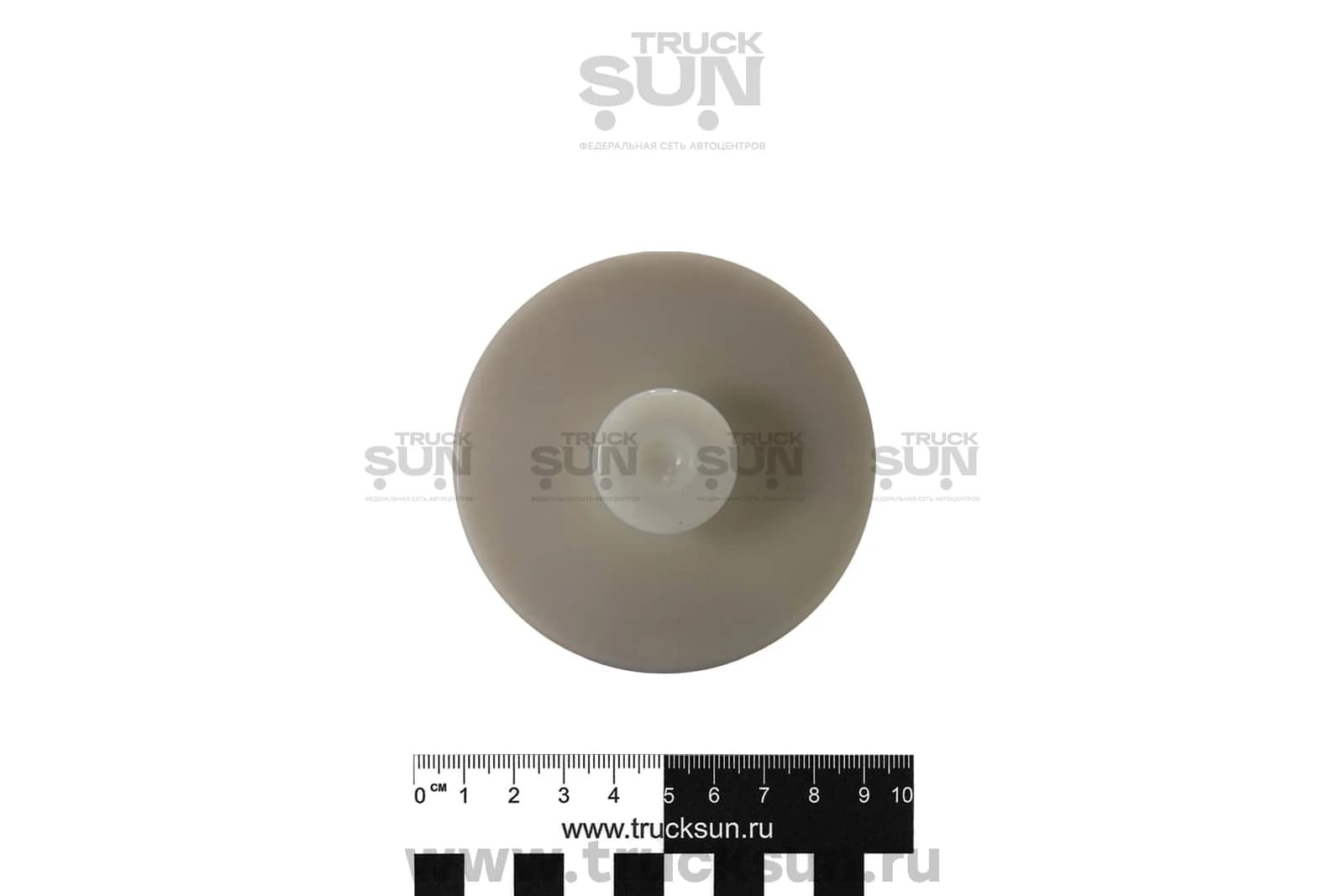 Фильтр топливный 4JJ1/HK1 NLR/NPR75/NQR90/FVR/FSR тонк., изображение 4 из 5